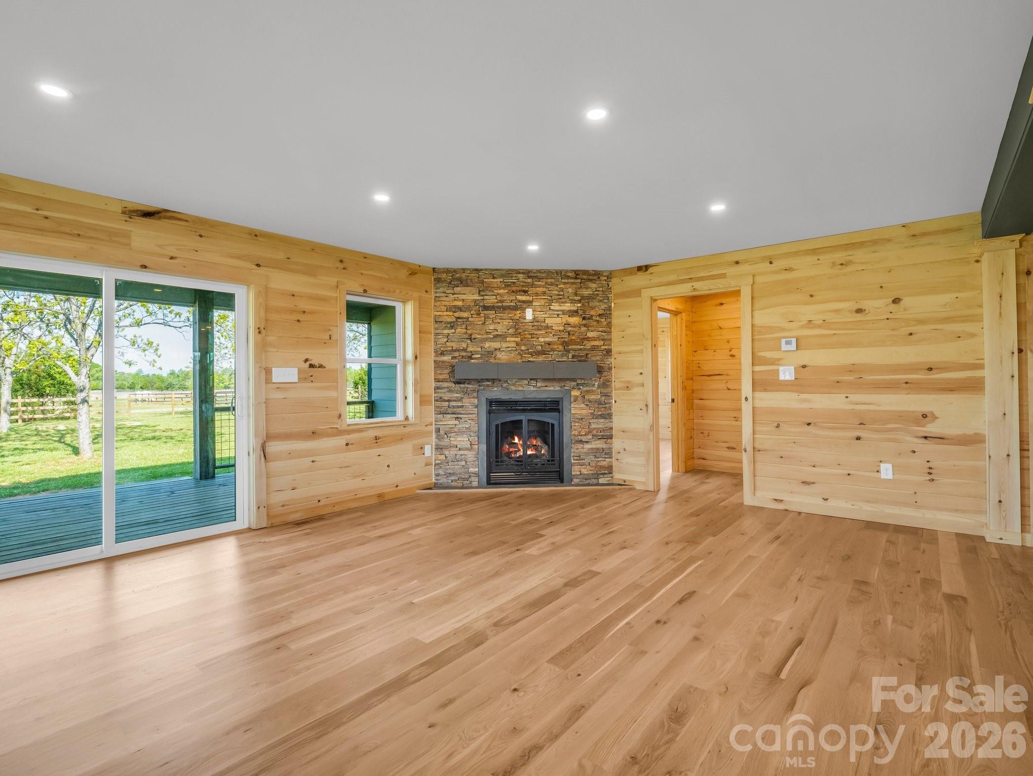 1480 Airport Road — Rutherfordton