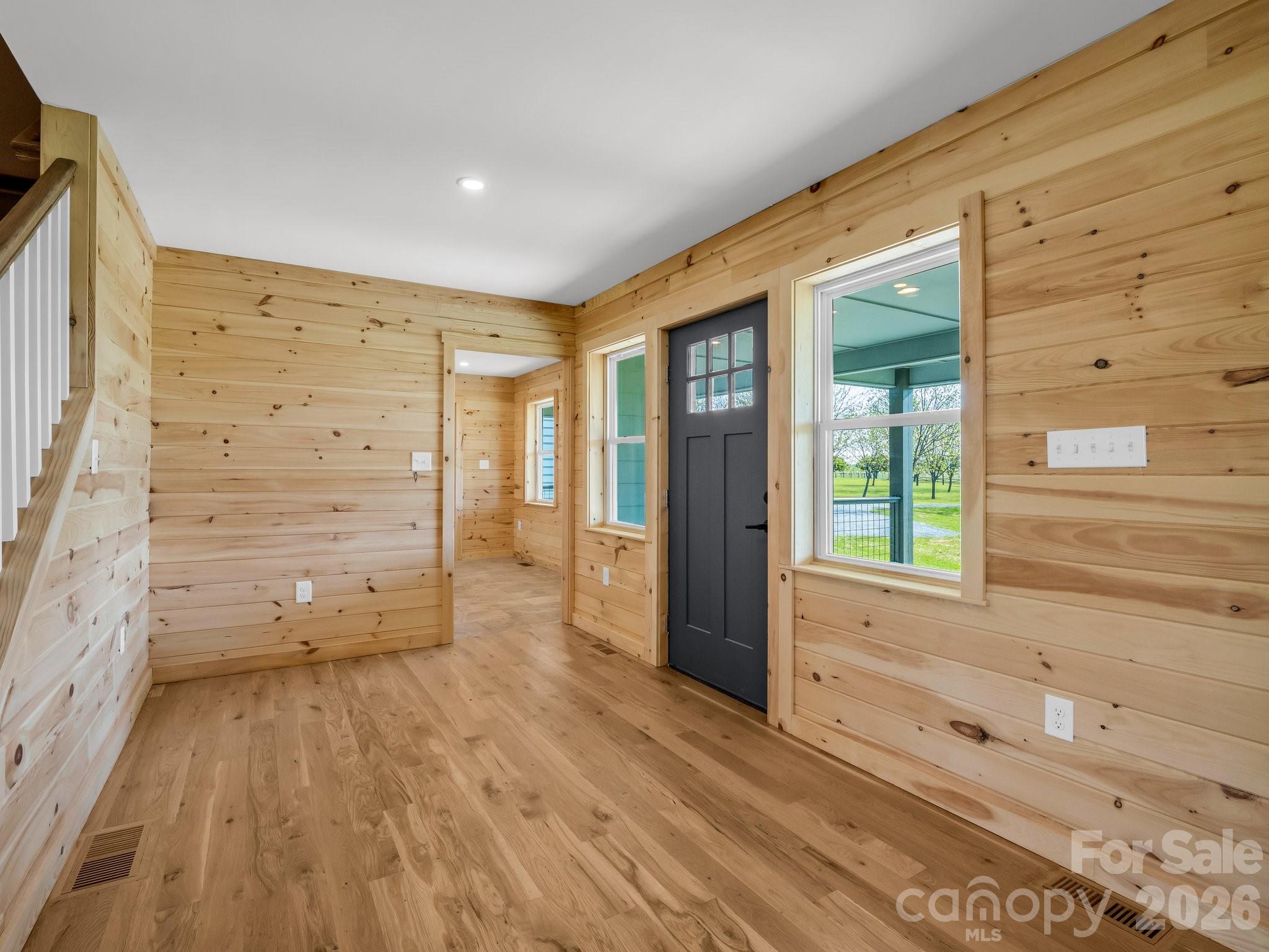 1480 Airport Road — Rutherfordton