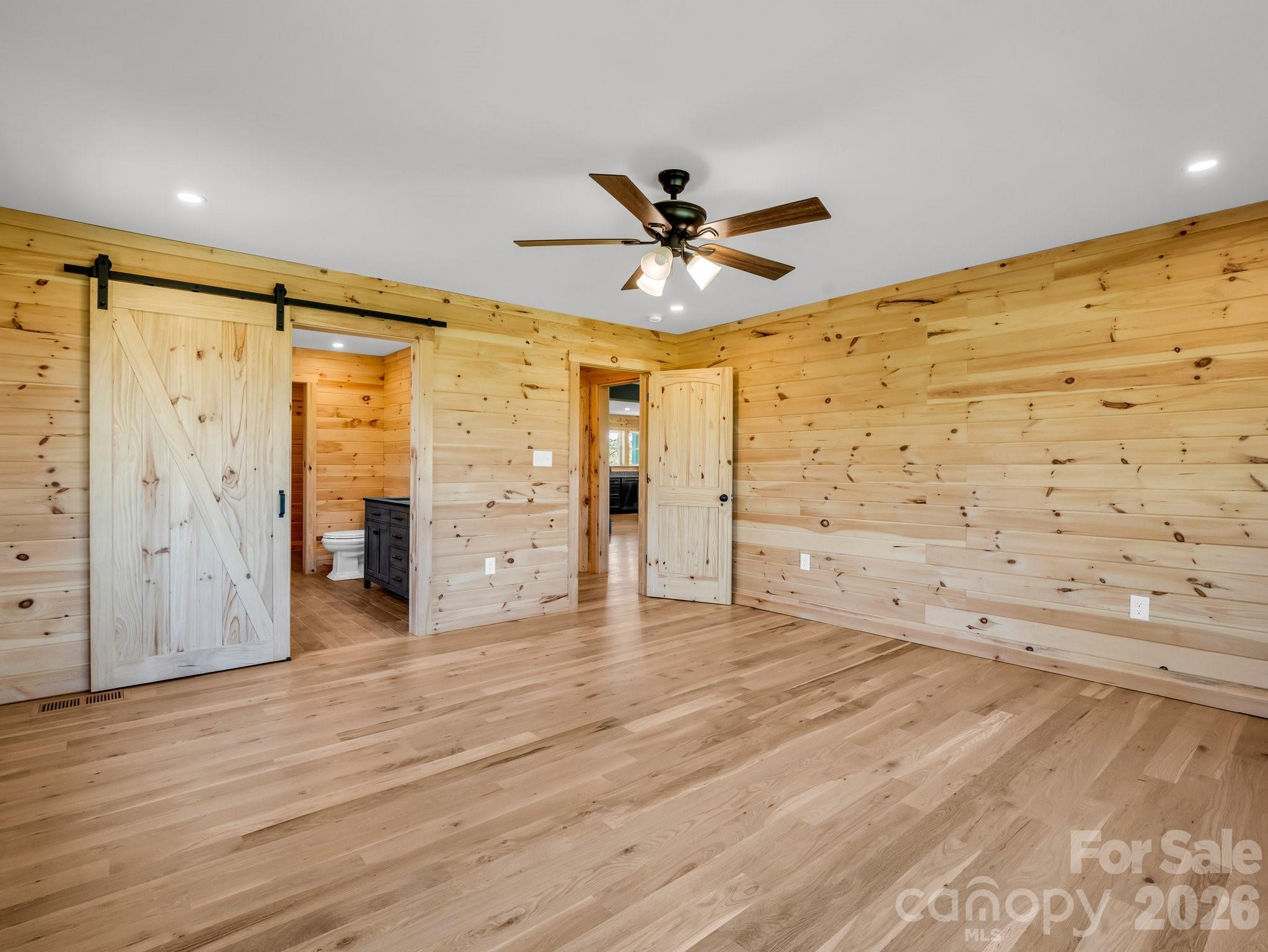 1480 Airport Road — Rutherfordton
