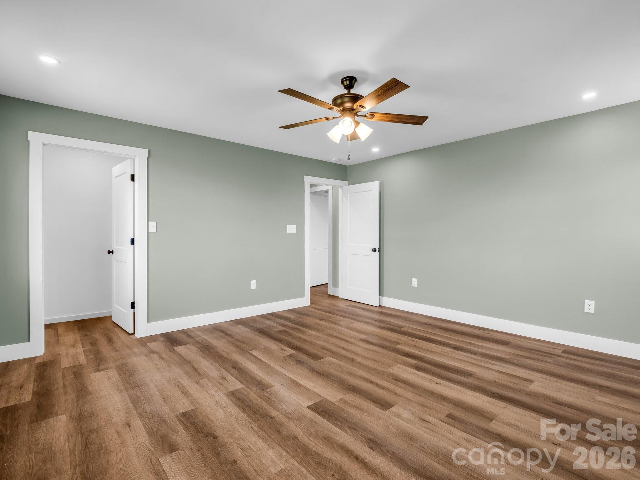 1480 Airport Road — Rutherfordton