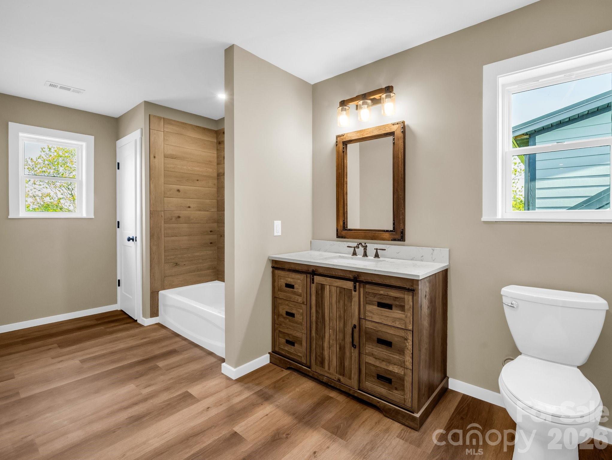 1480 Airport Road — Rutherfordton
