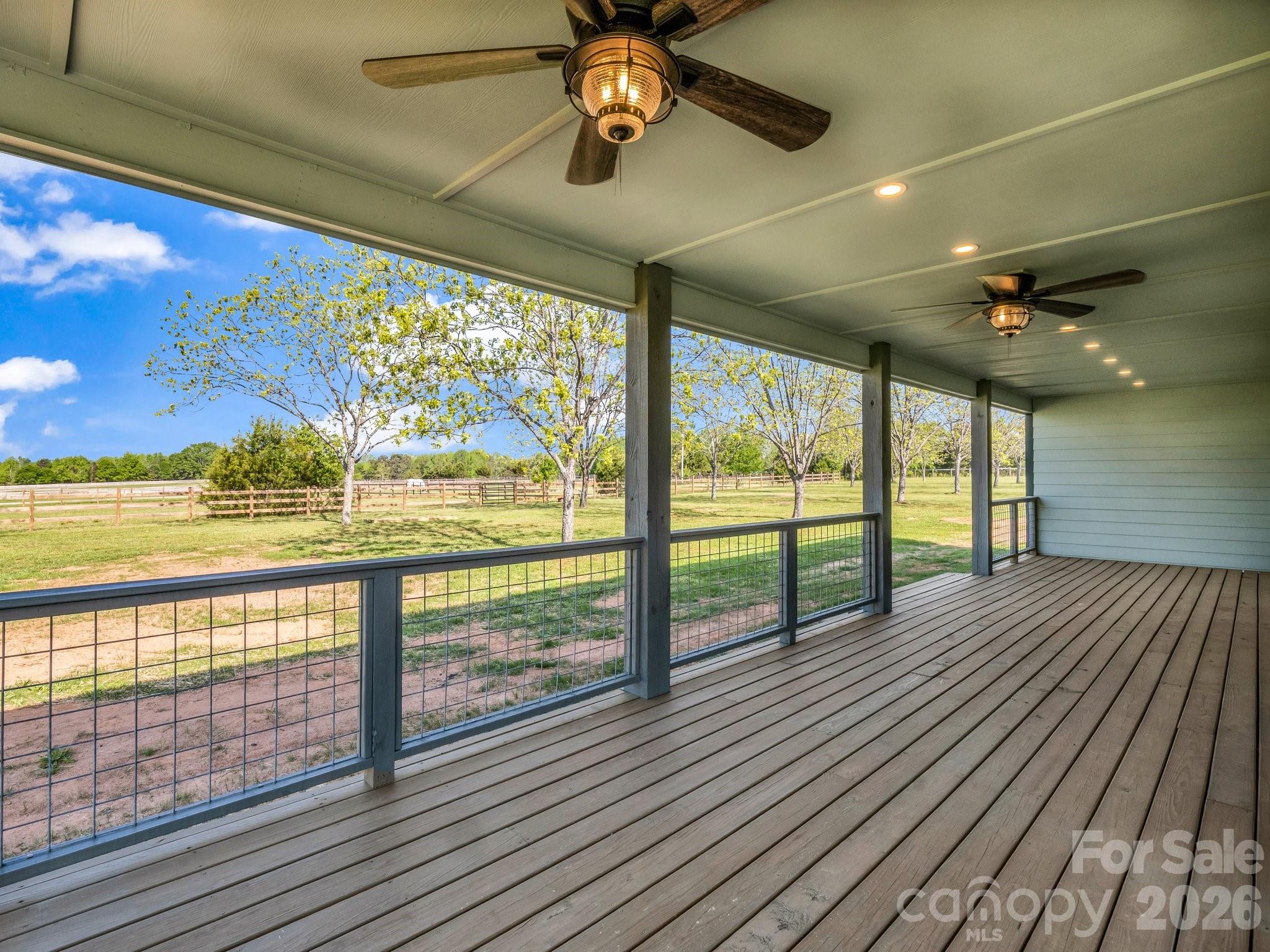 1480 Airport Road — Rutherfordton