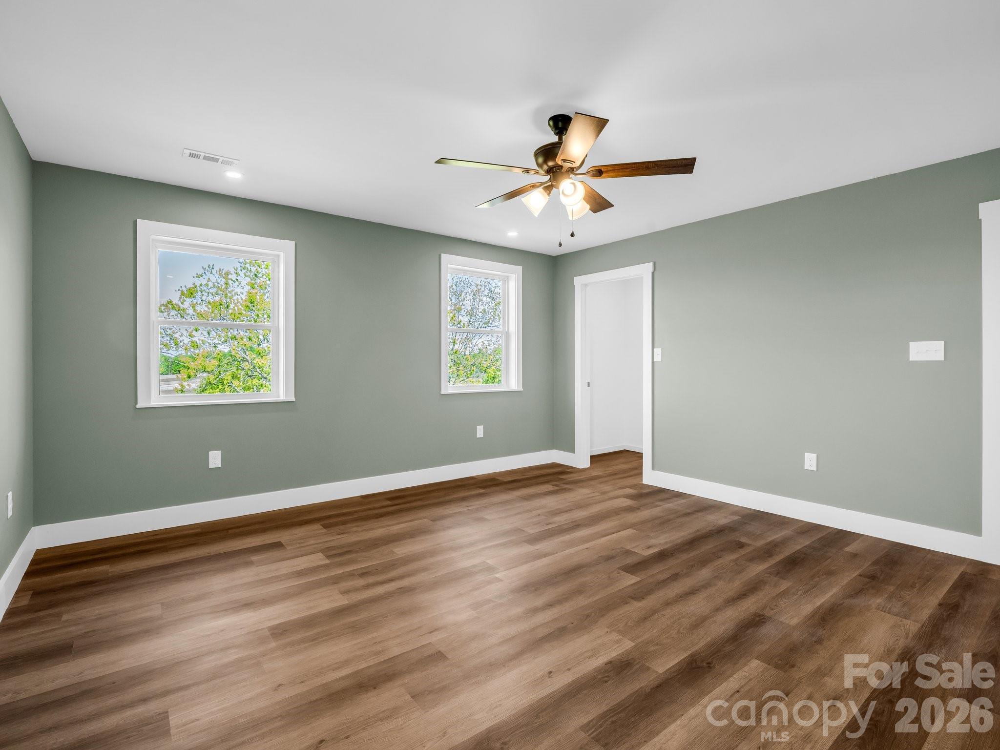 1480 Airport Road — Rutherfordton