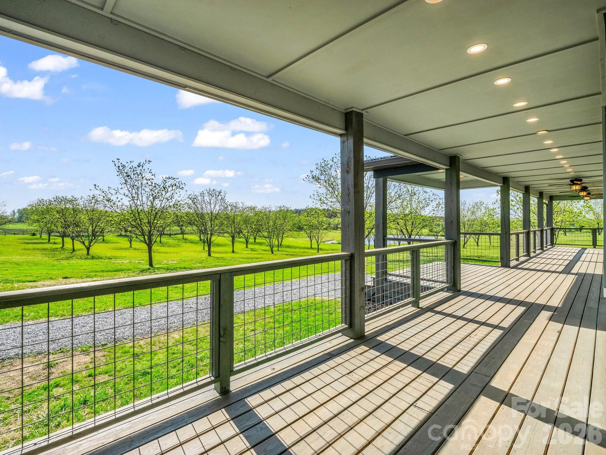 1480 Airport Road — Rutherfordton