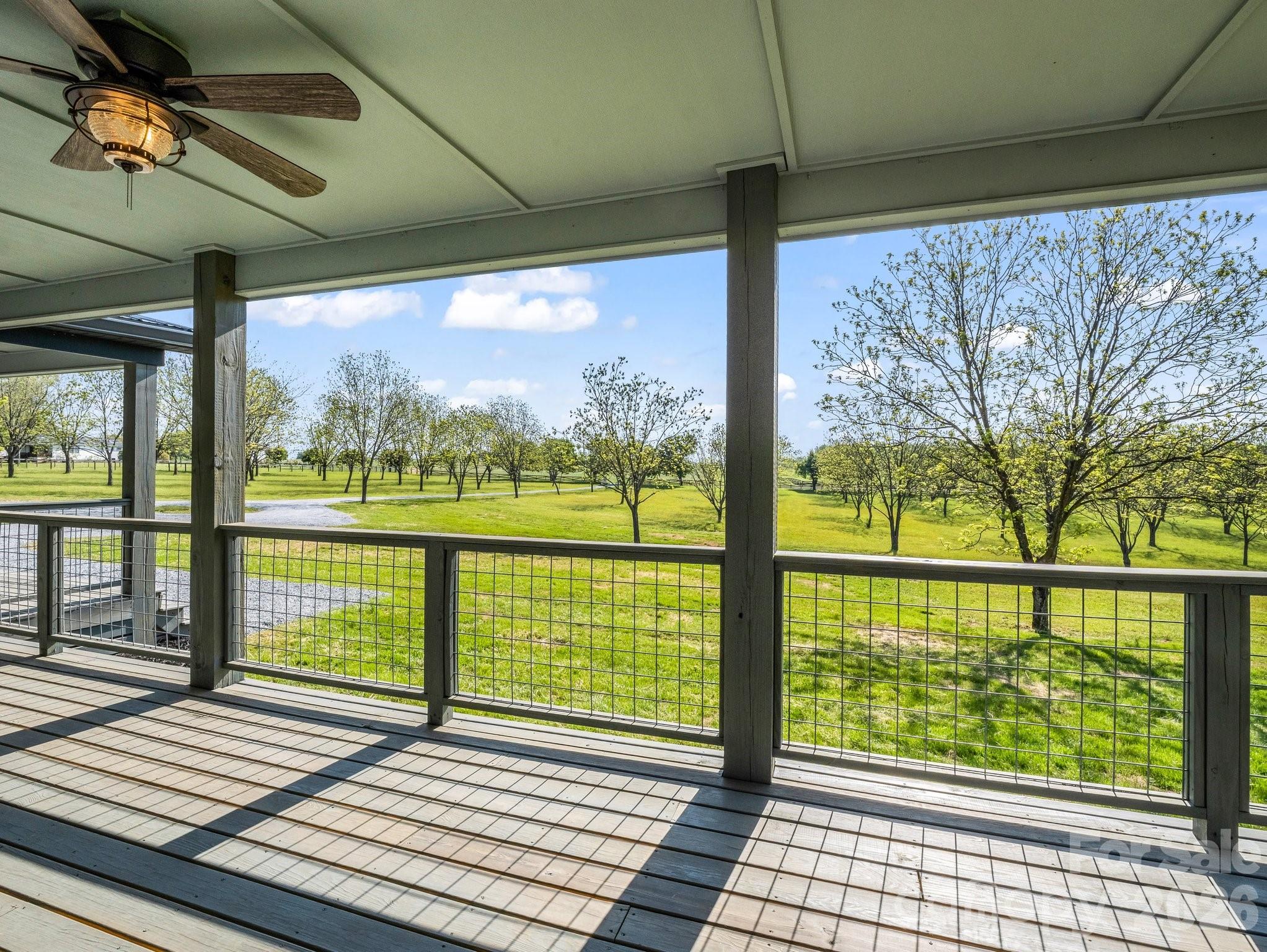 1480 Airport Road — Rutherfordton