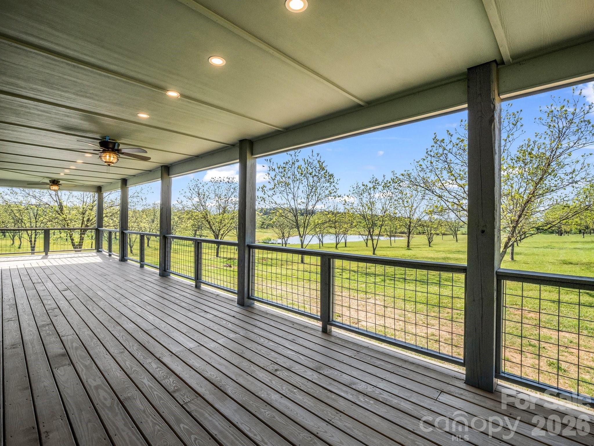 1480 Airport Road — Rutherfordton