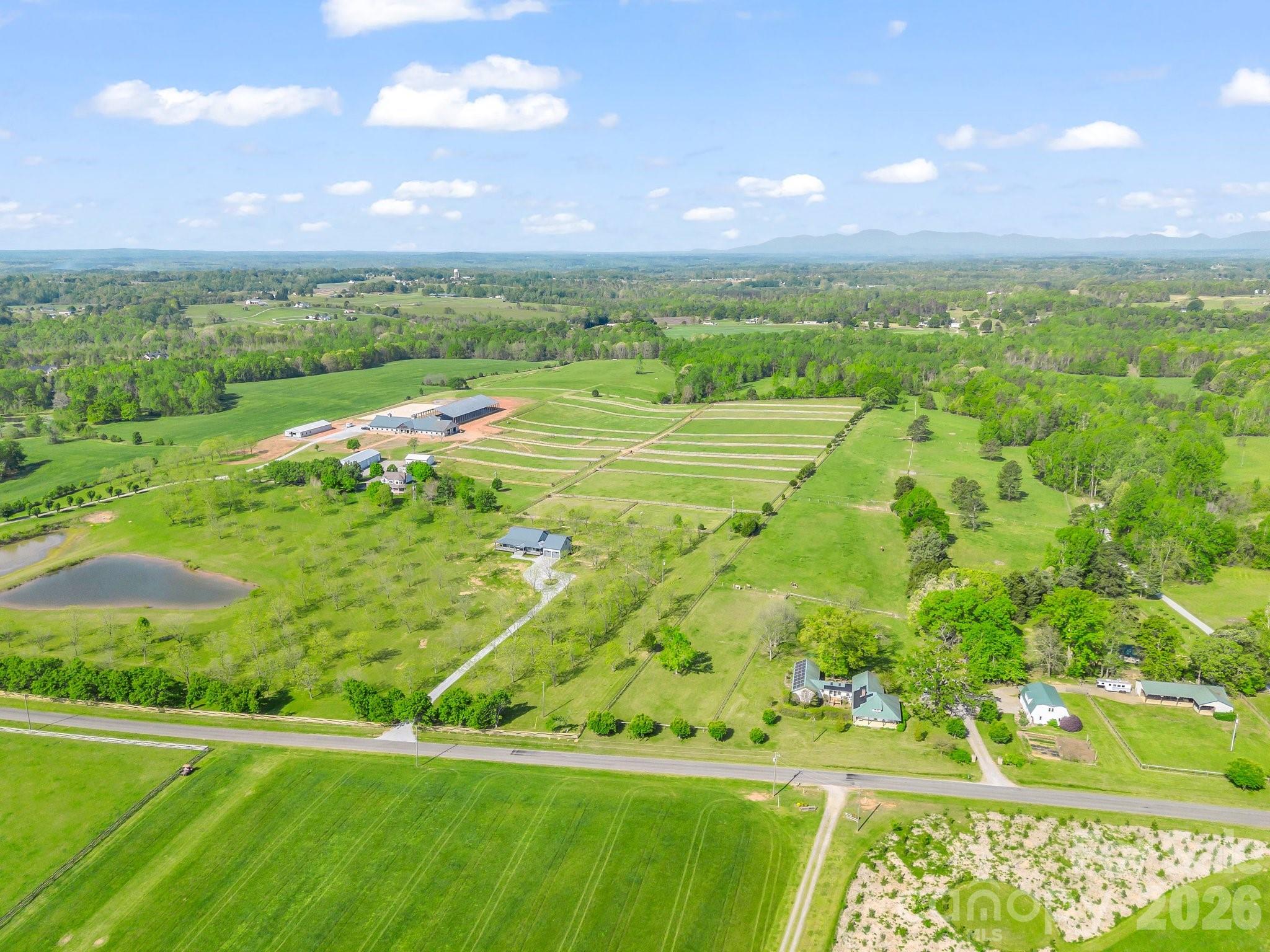1480 Airport Road — Rutherfordton