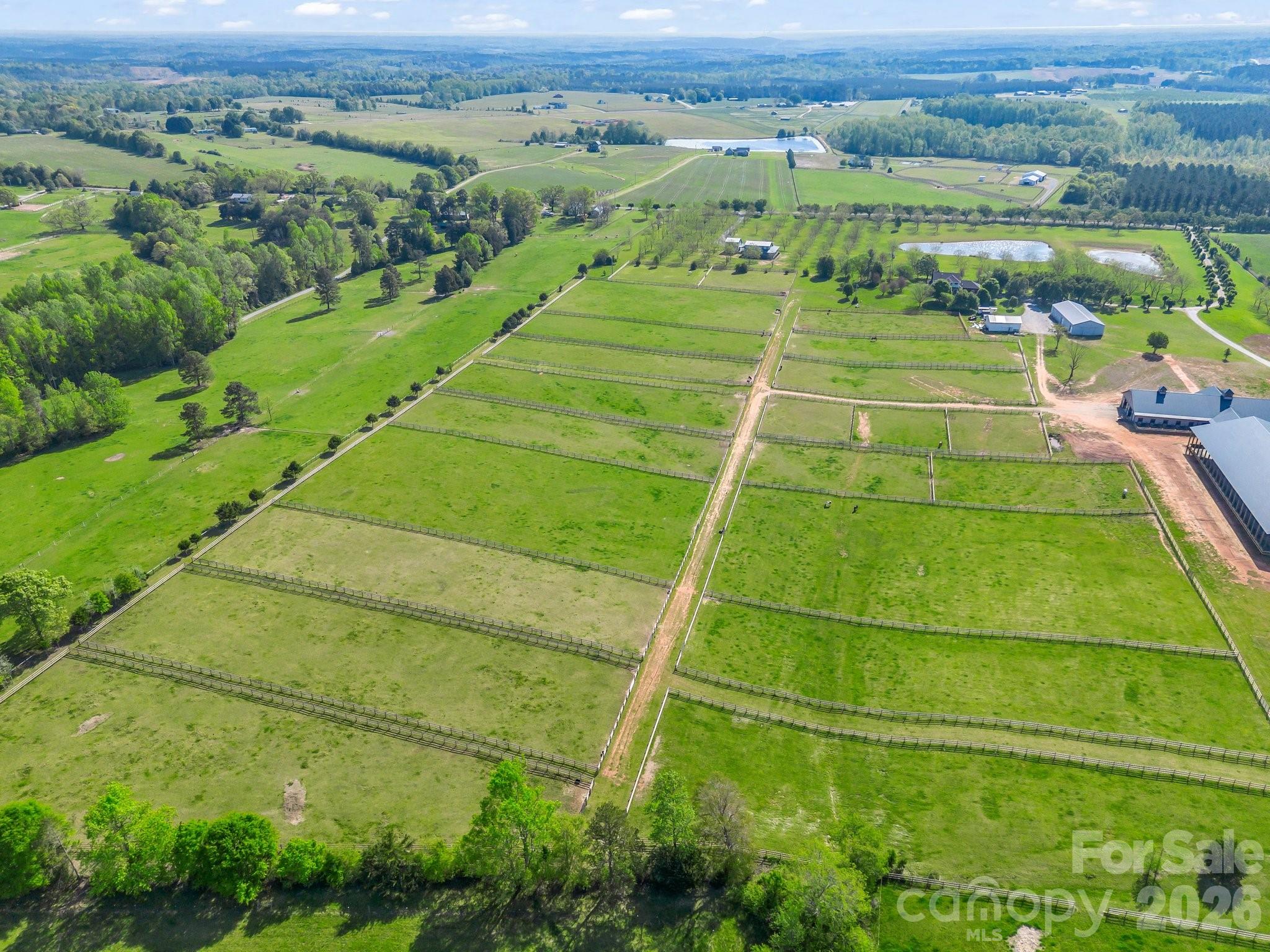 1480 Airport Road — Rutherfordton