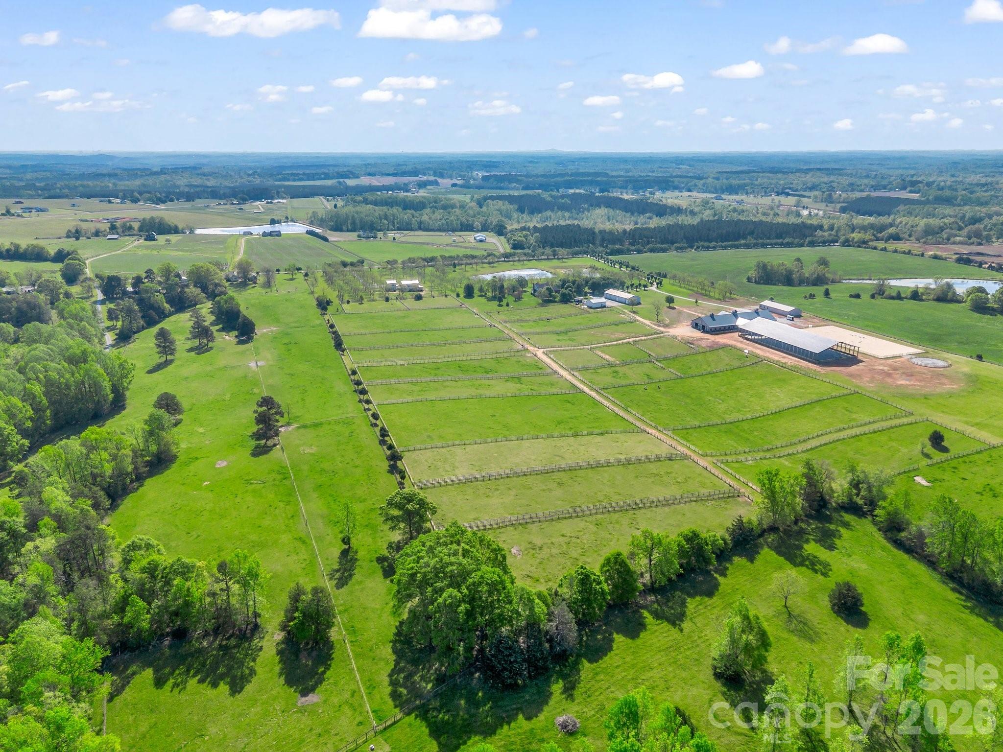 1480 Airport Road — Rutherfordton