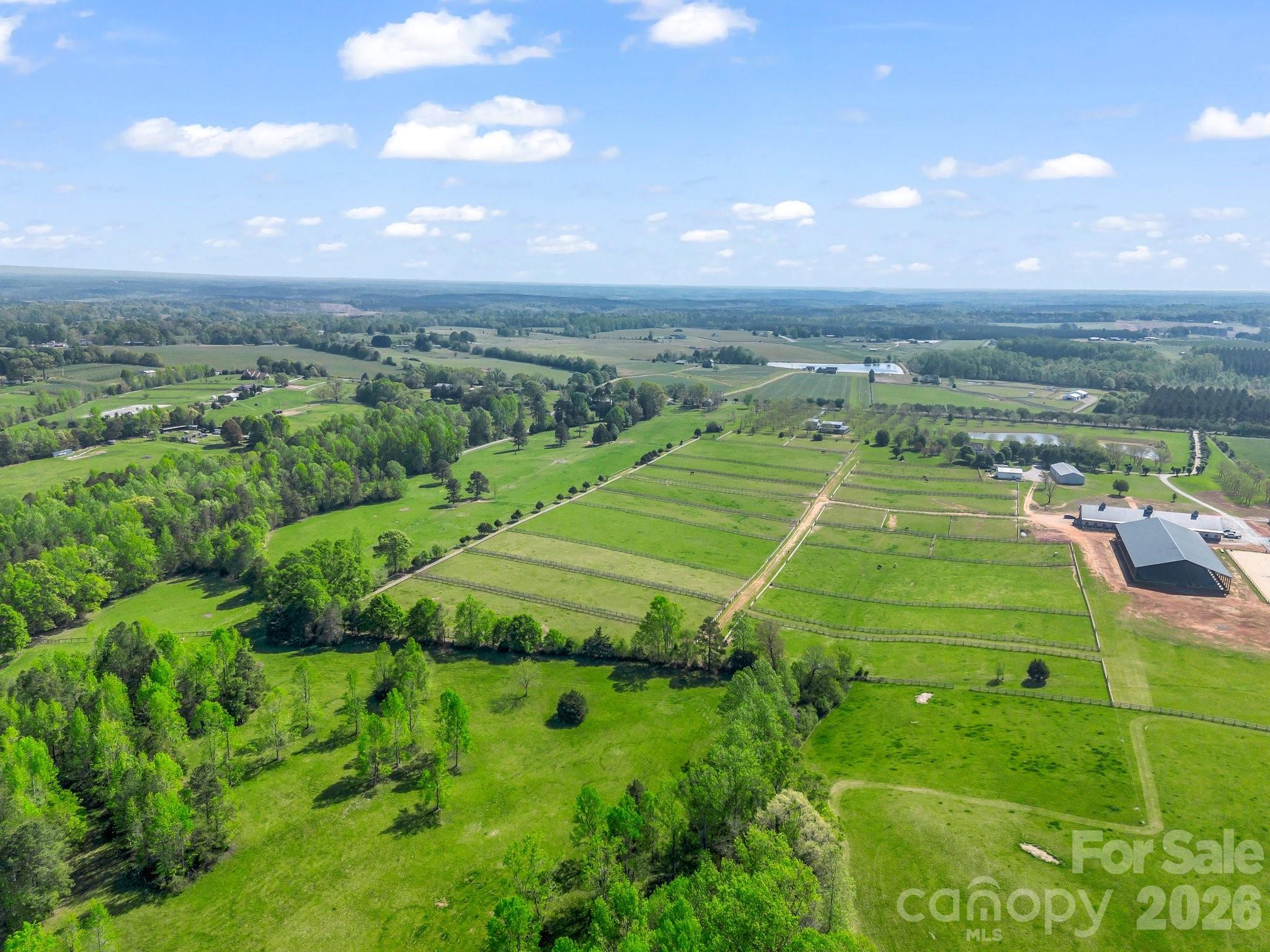 1480 Airport Road — Rutherfordton