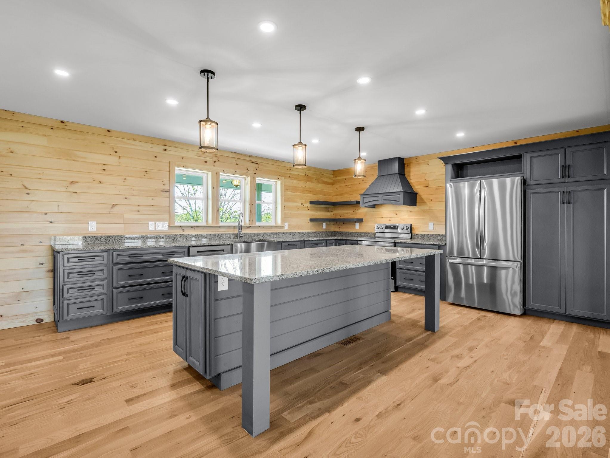 1480 Airport Road — Rutherfordton