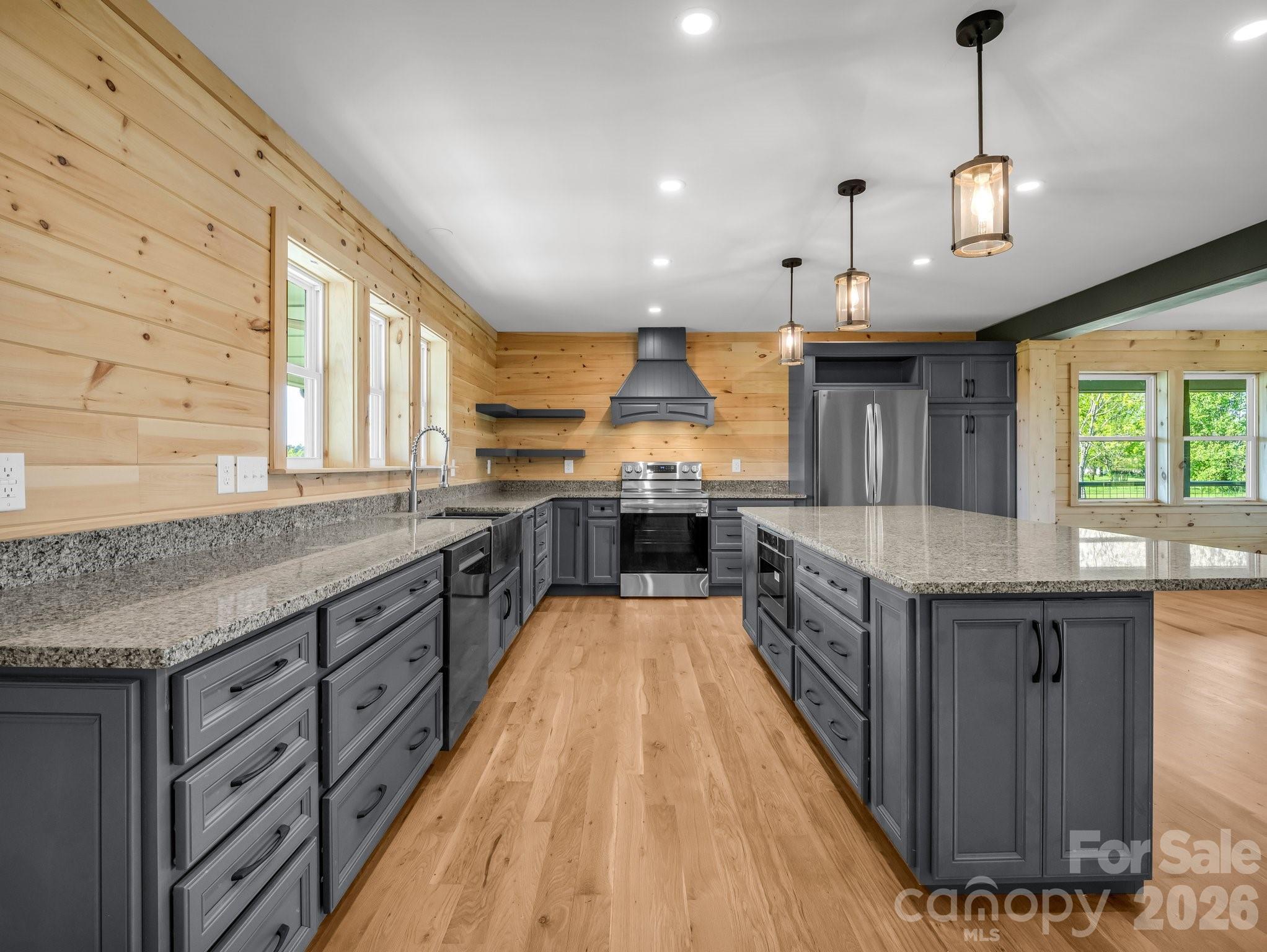 1480 Airport Road — Rutherfordton