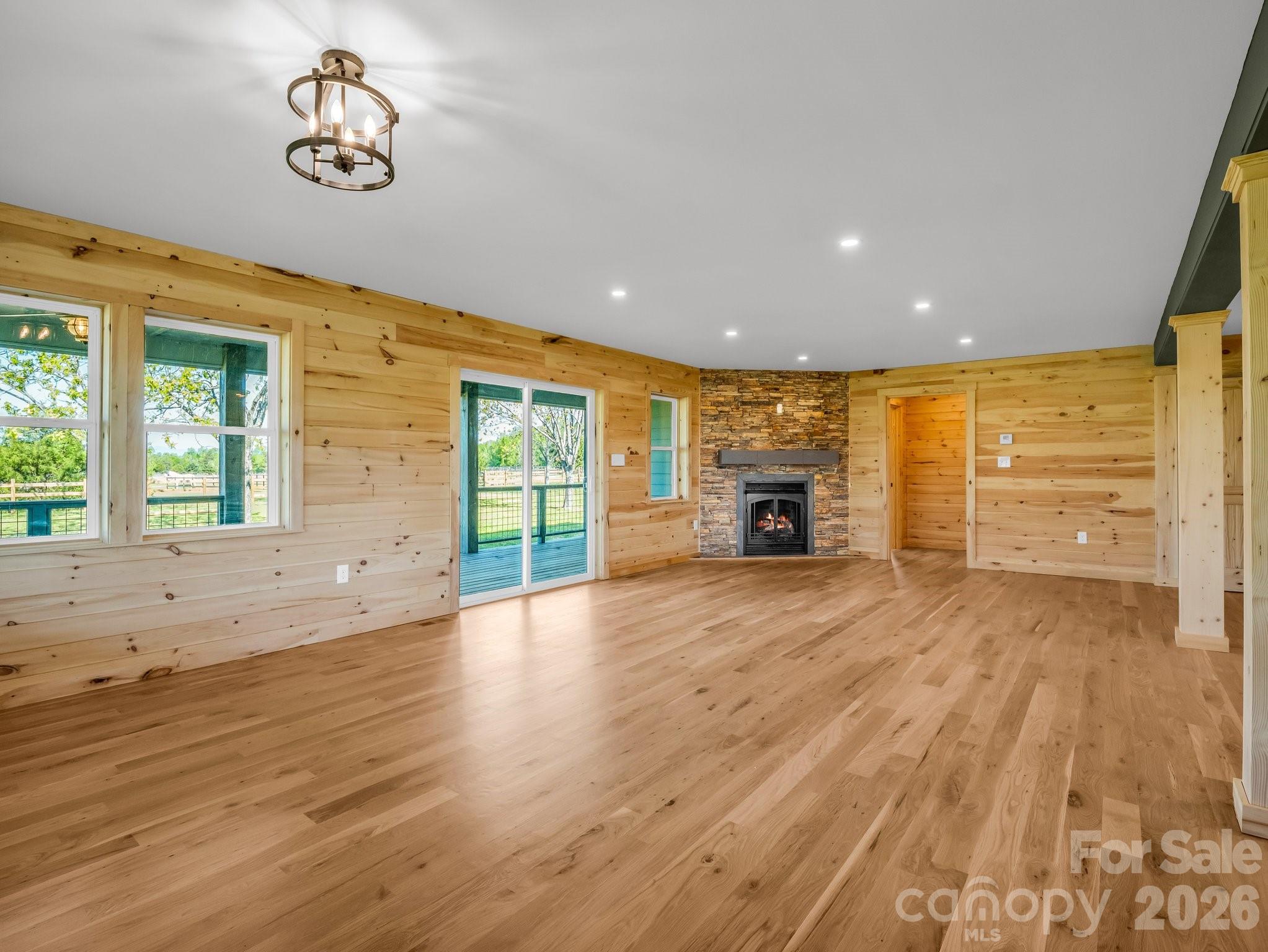 1480 Airport Road — Rutherfordton
