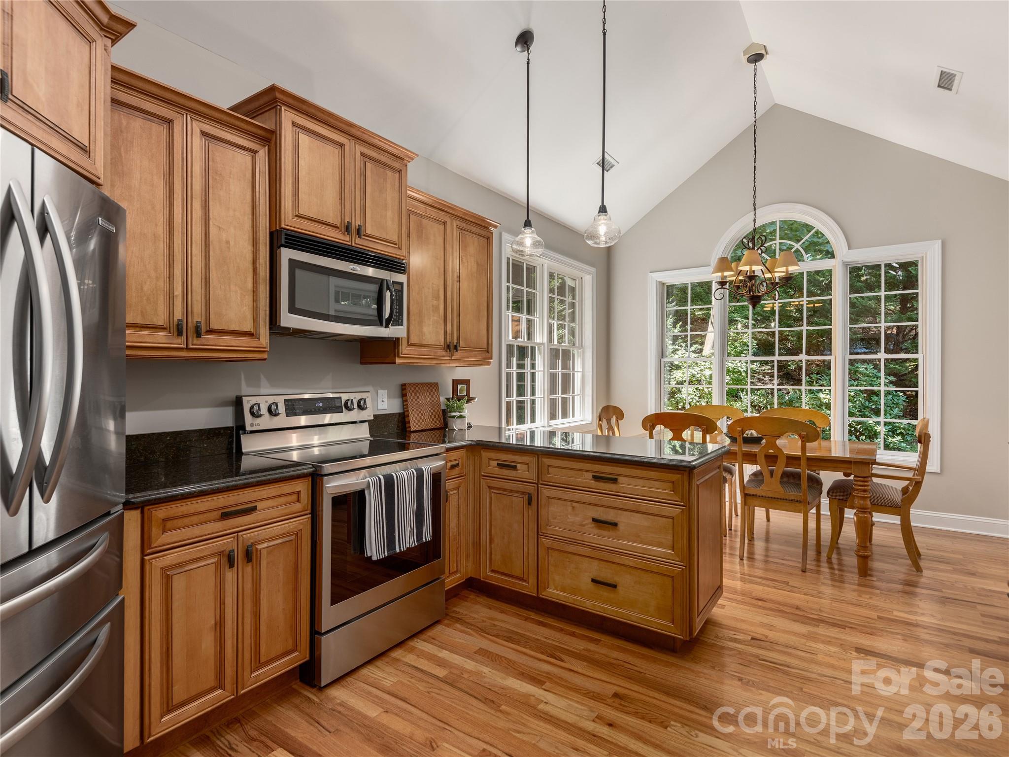 314 Summerset Drive — Clyde