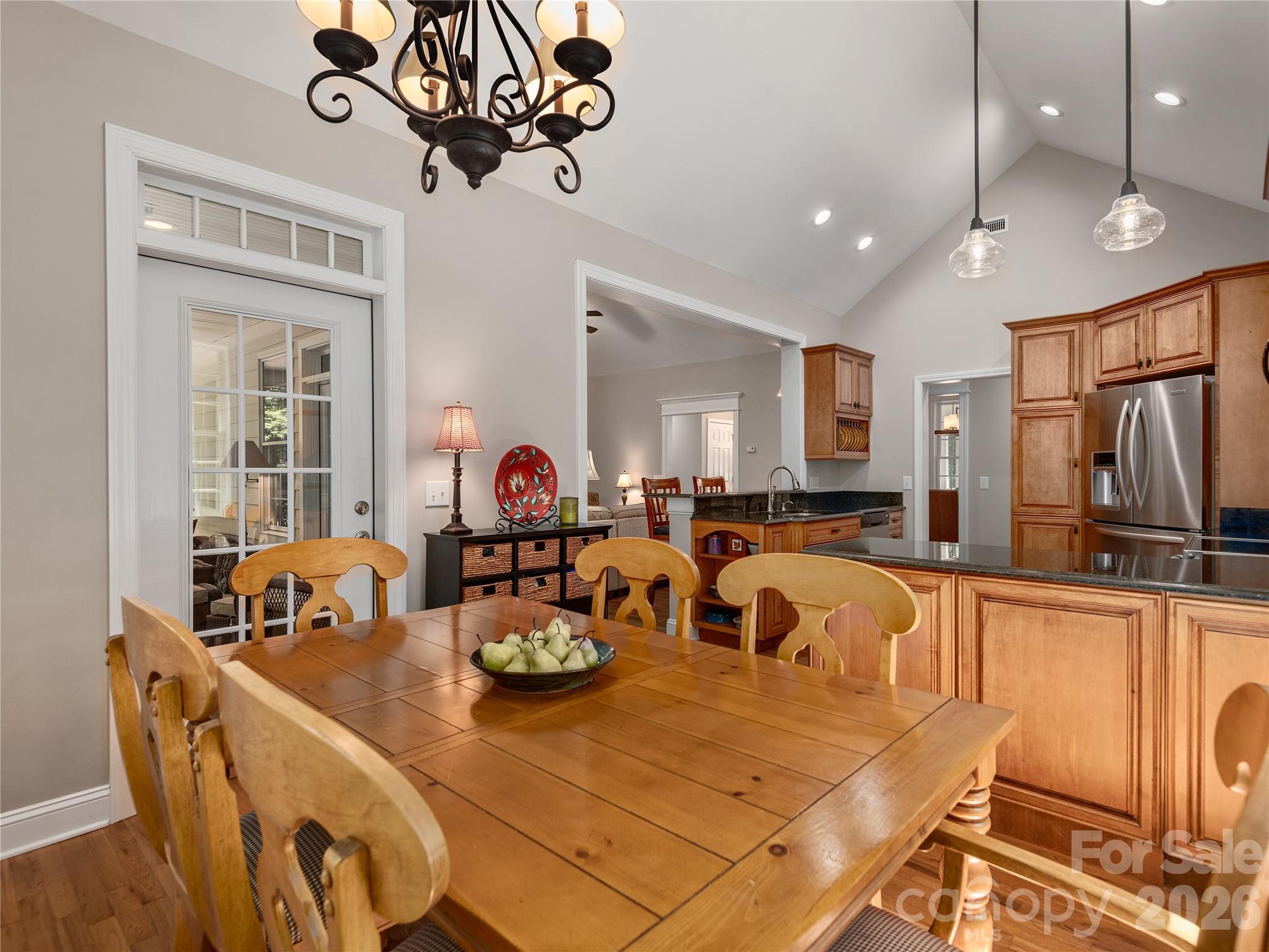 314 Summerset Drive — Clyde