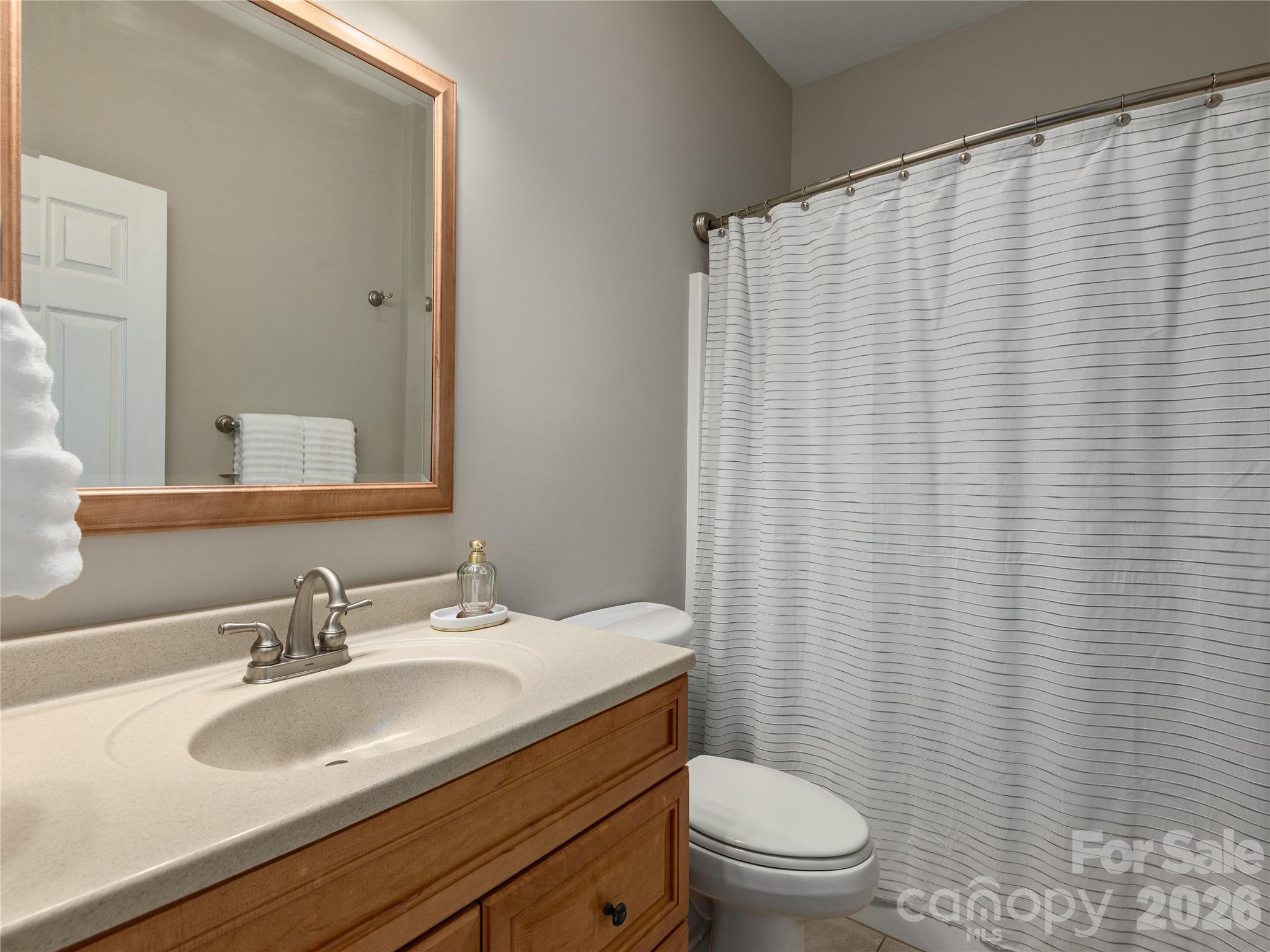 314 Summerset Drive — Clyde