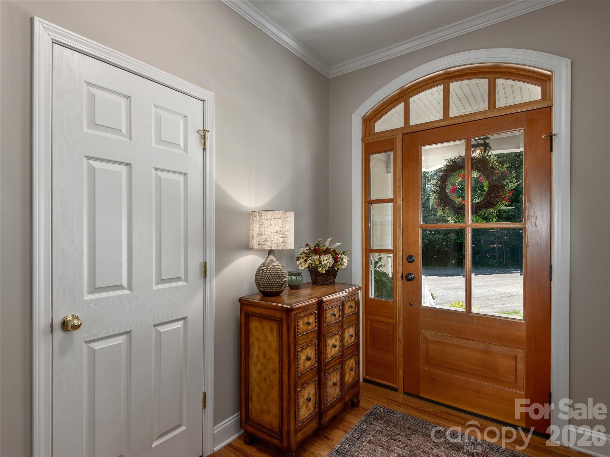 314 Summerset Drive — Clyde