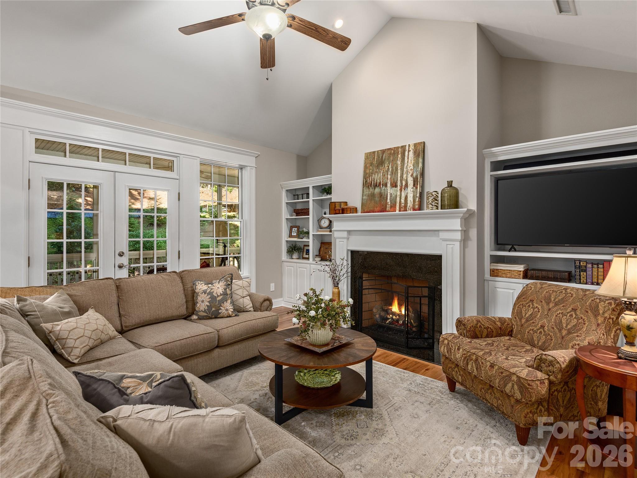 314 Summerset Drive — Clyde