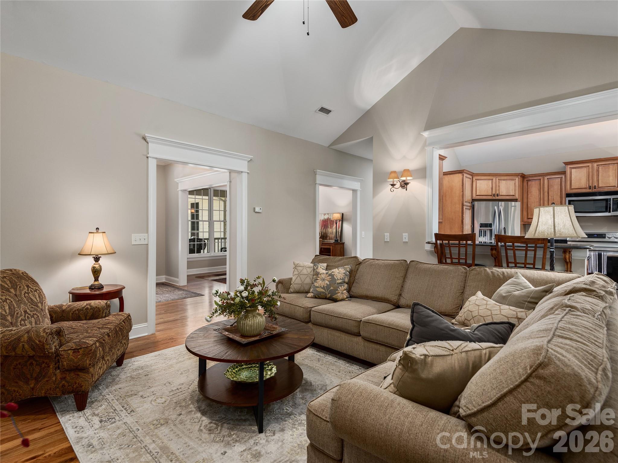 314 Summerset Drive — Clyde