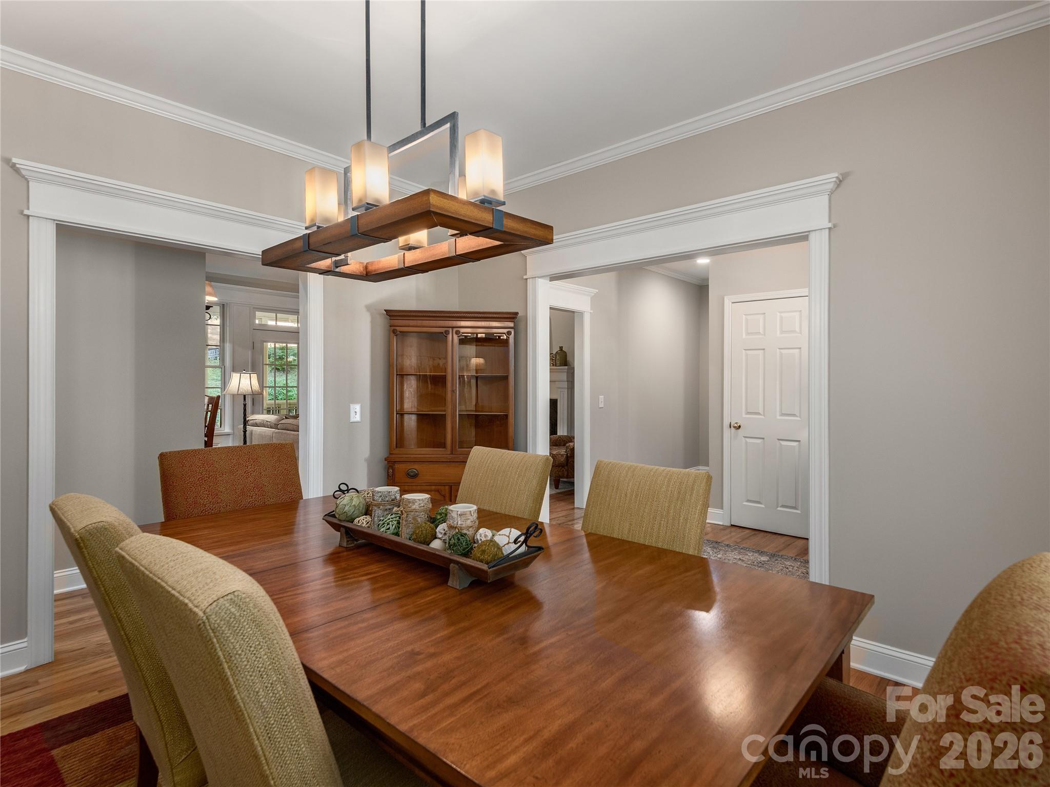 314 Summerset Drive — Clyde