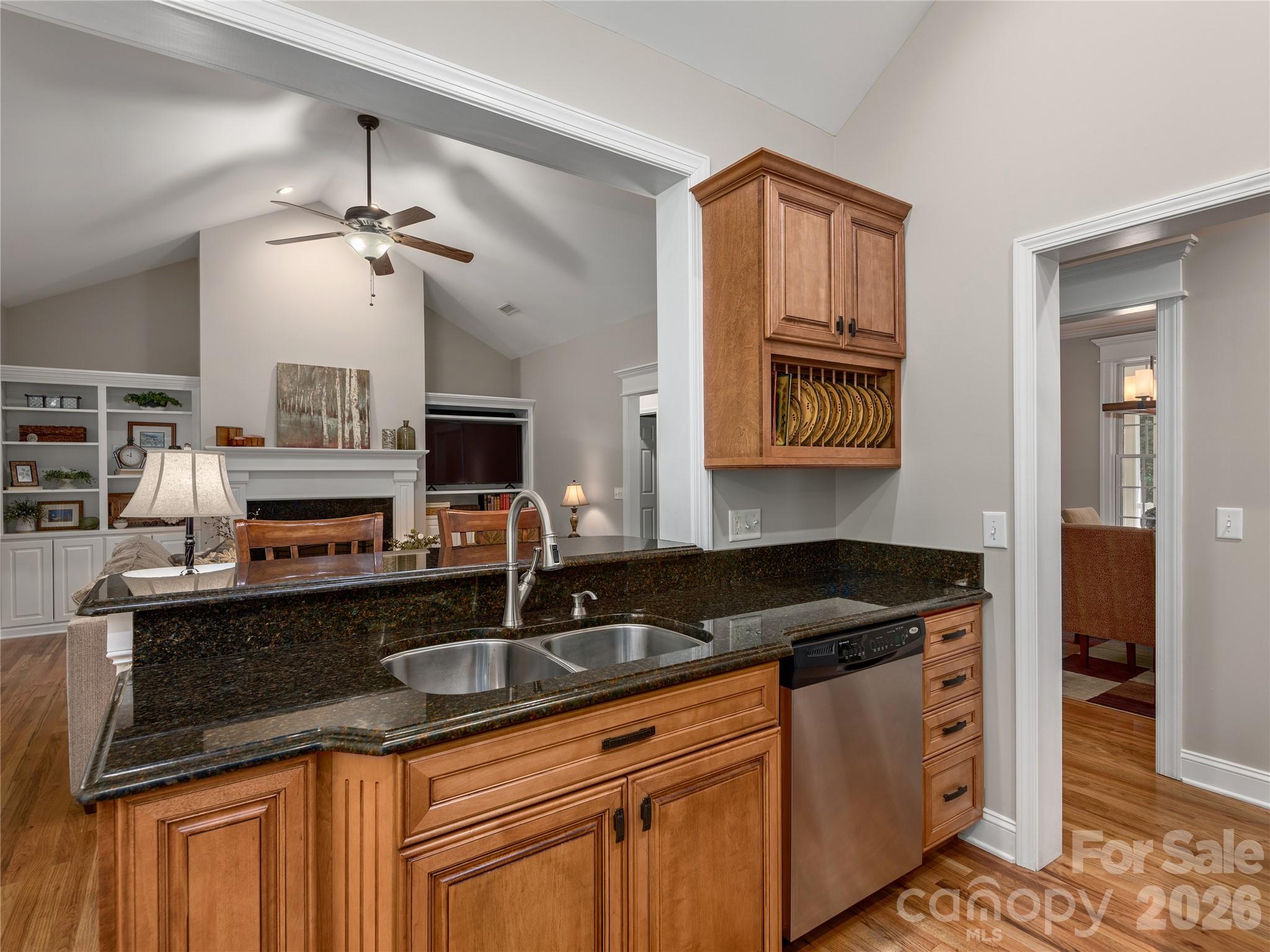 314 Summerset Drive — Clyde