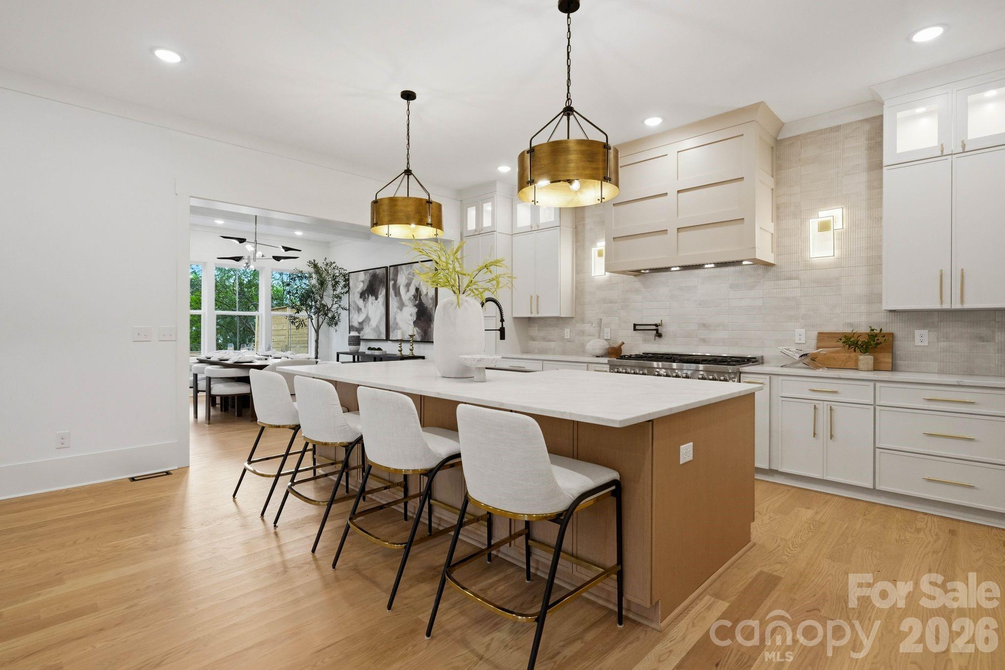 4538 Craig Avenue — Charlotte