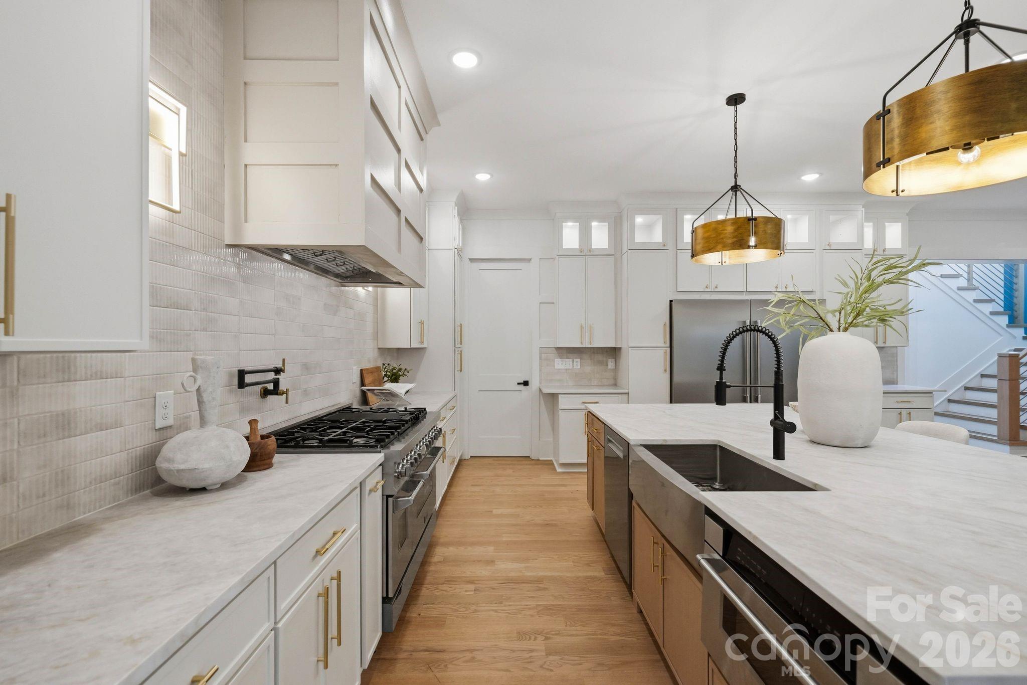 4538 Craig Avenue — Charlotte
