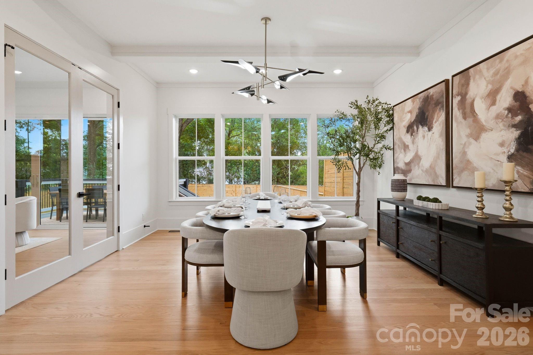 4538 Craig Avenue — Charlotte