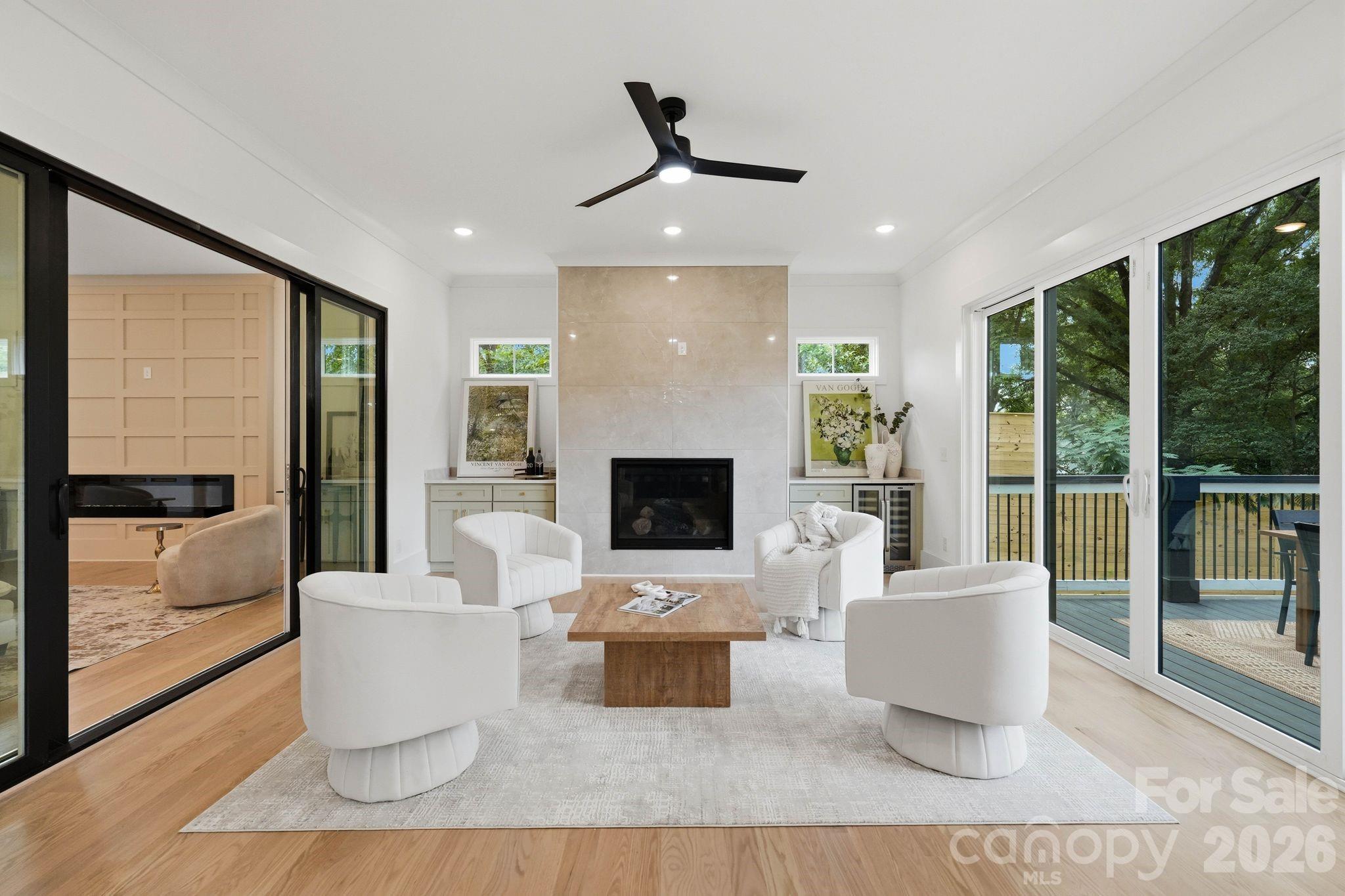 4538 Craig Avenue — Charlotte
