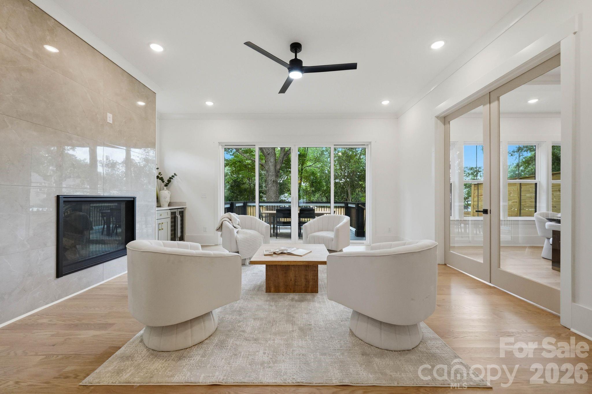 4538 Craig Avenue — Charlotte
