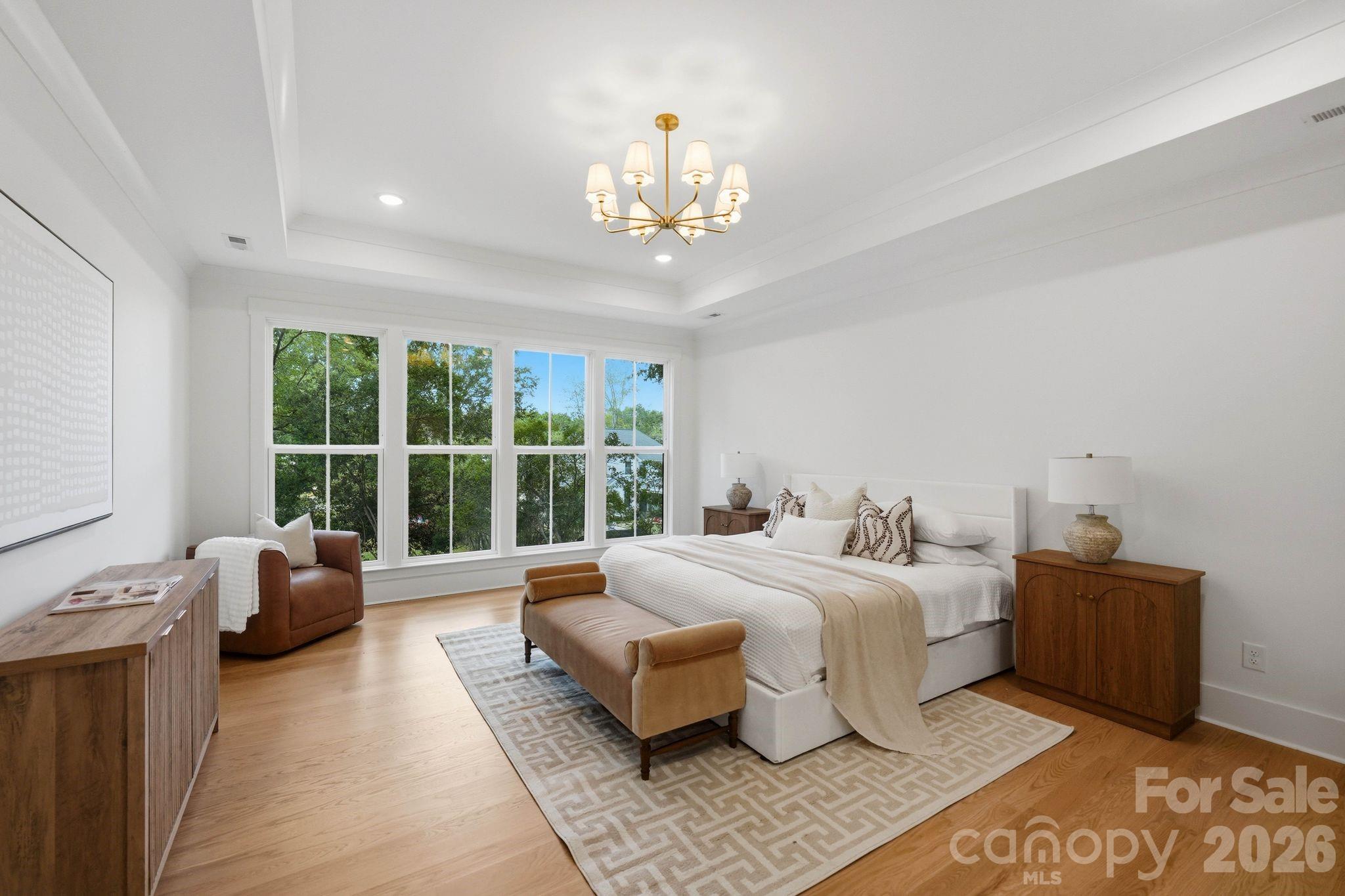 4538 Craig Avenue — Charlotte