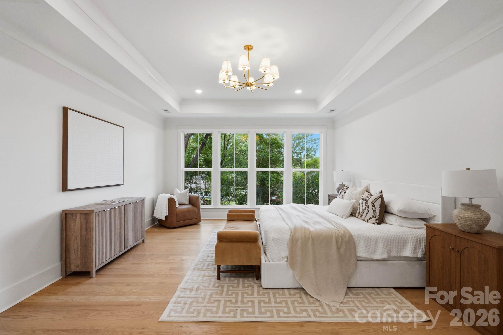 4538 Craig Avenue — Charlotte