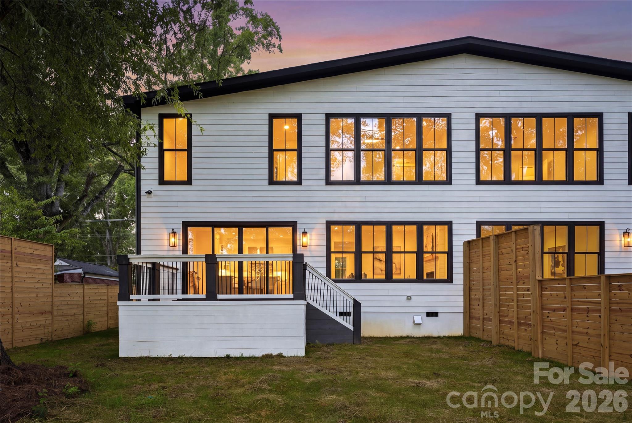 4538 Craig Avenue — Charlotte