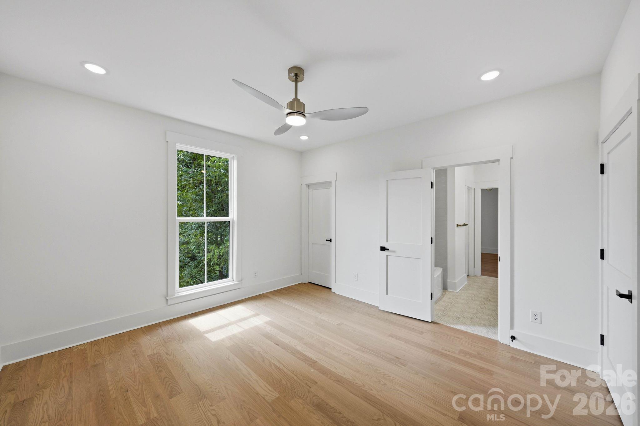 4538 Craig Avenue — Charlotte