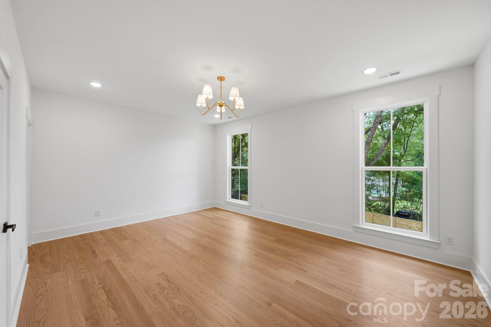 4538 Craig Avenue — Charlotte