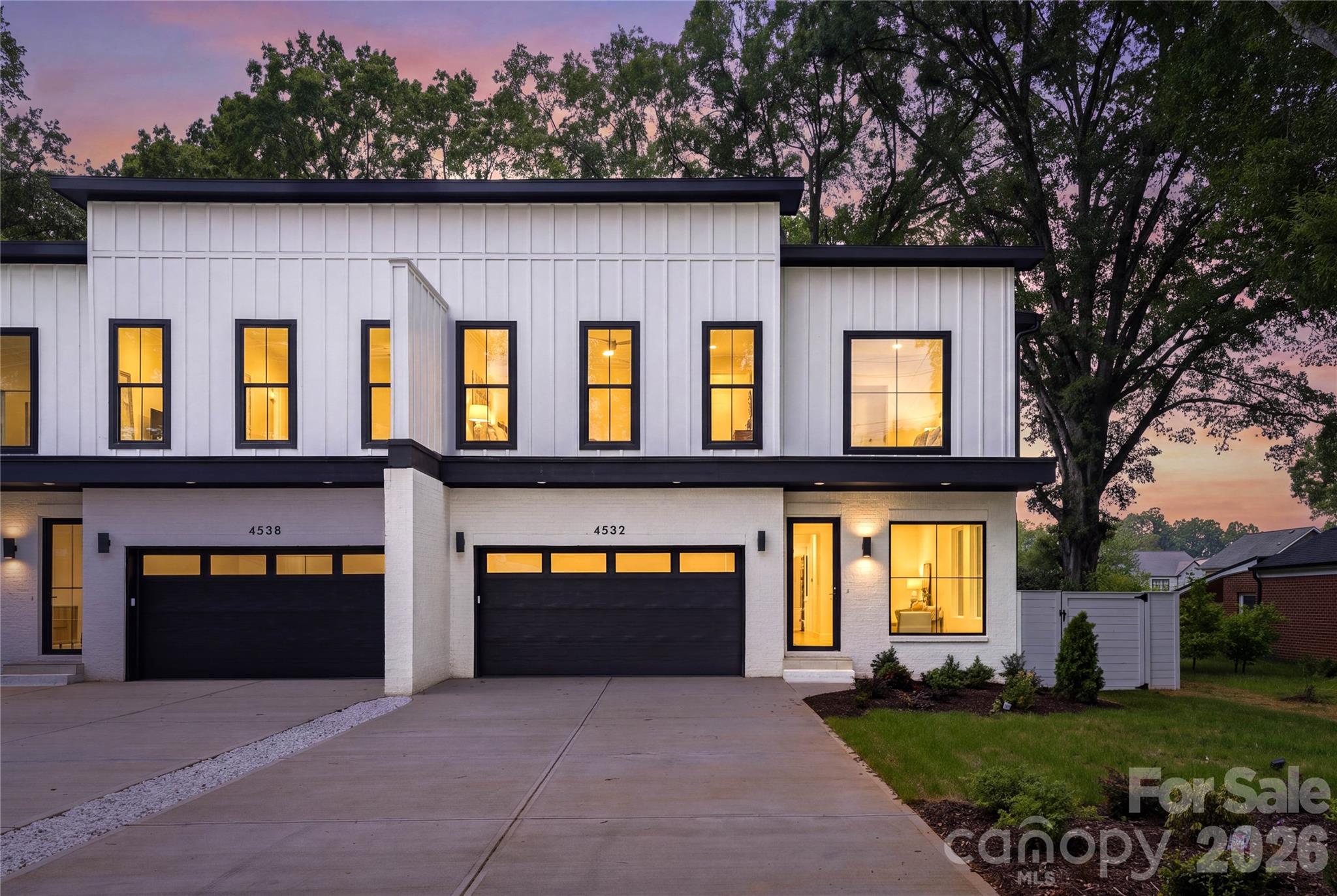 4538 Craig Avenue — Charlotte