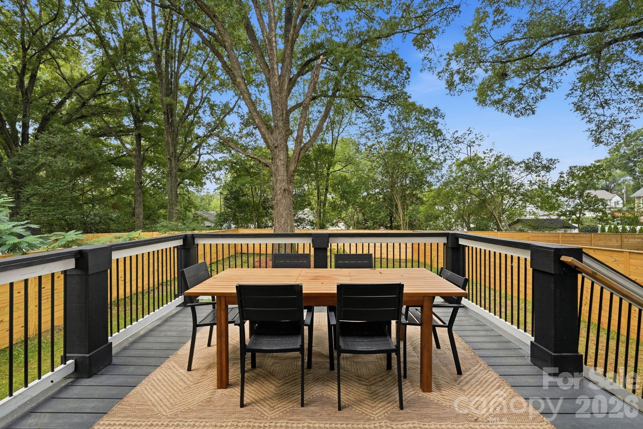 4538 Craig Avenue — Charlotte