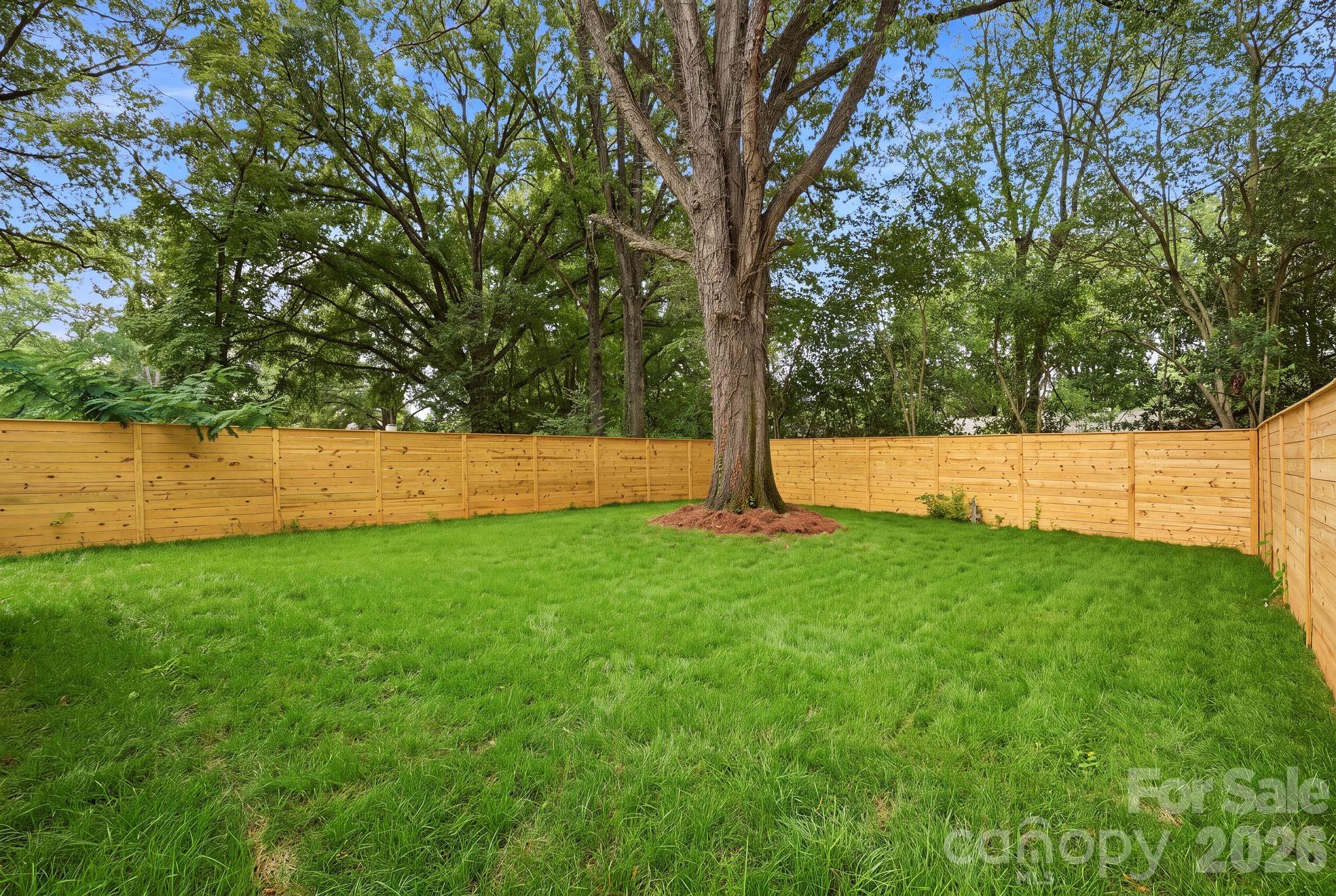 4538 Craig Avenue — Charlotte