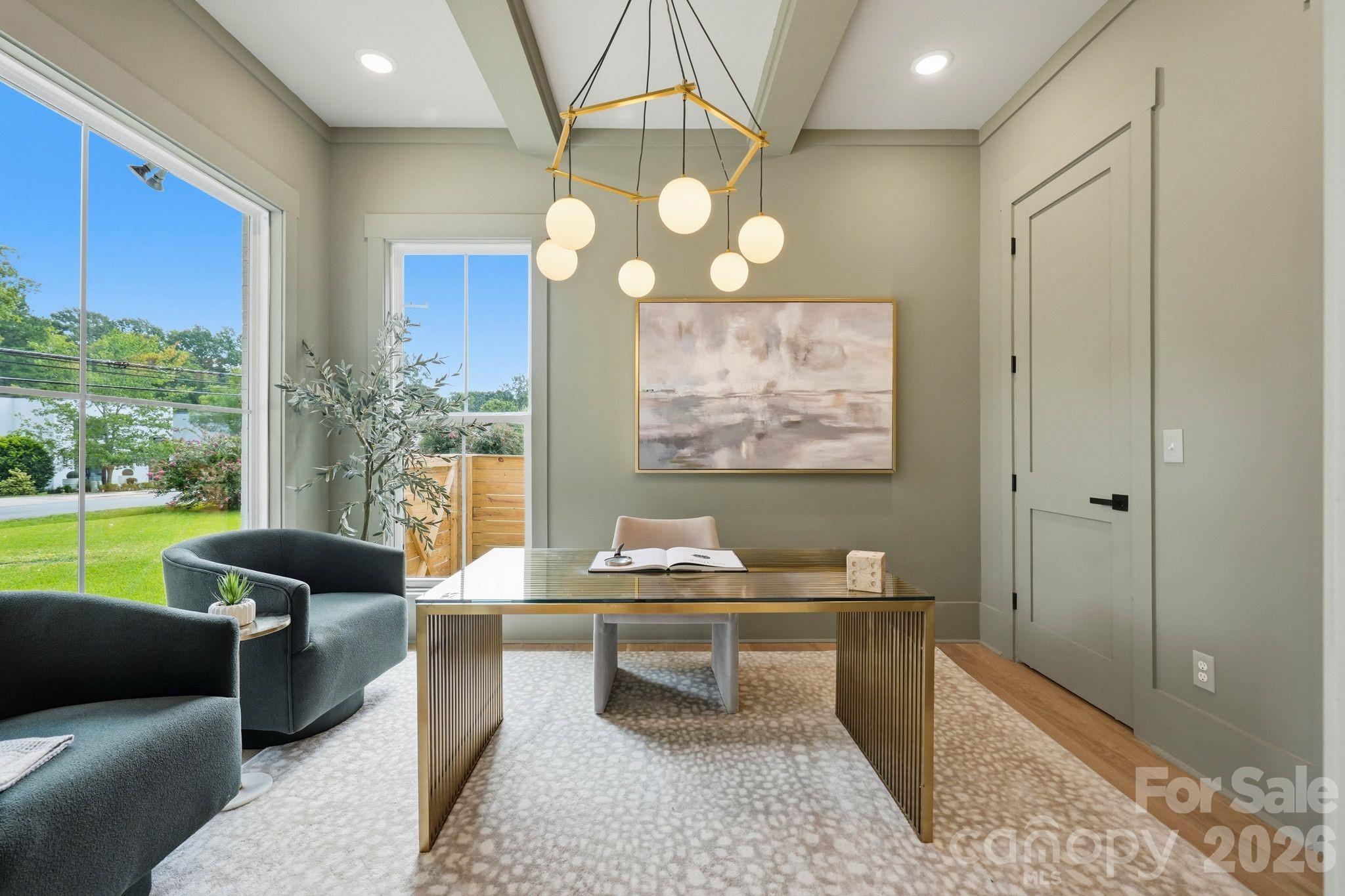 4538 Craig Avenue — Charlotte