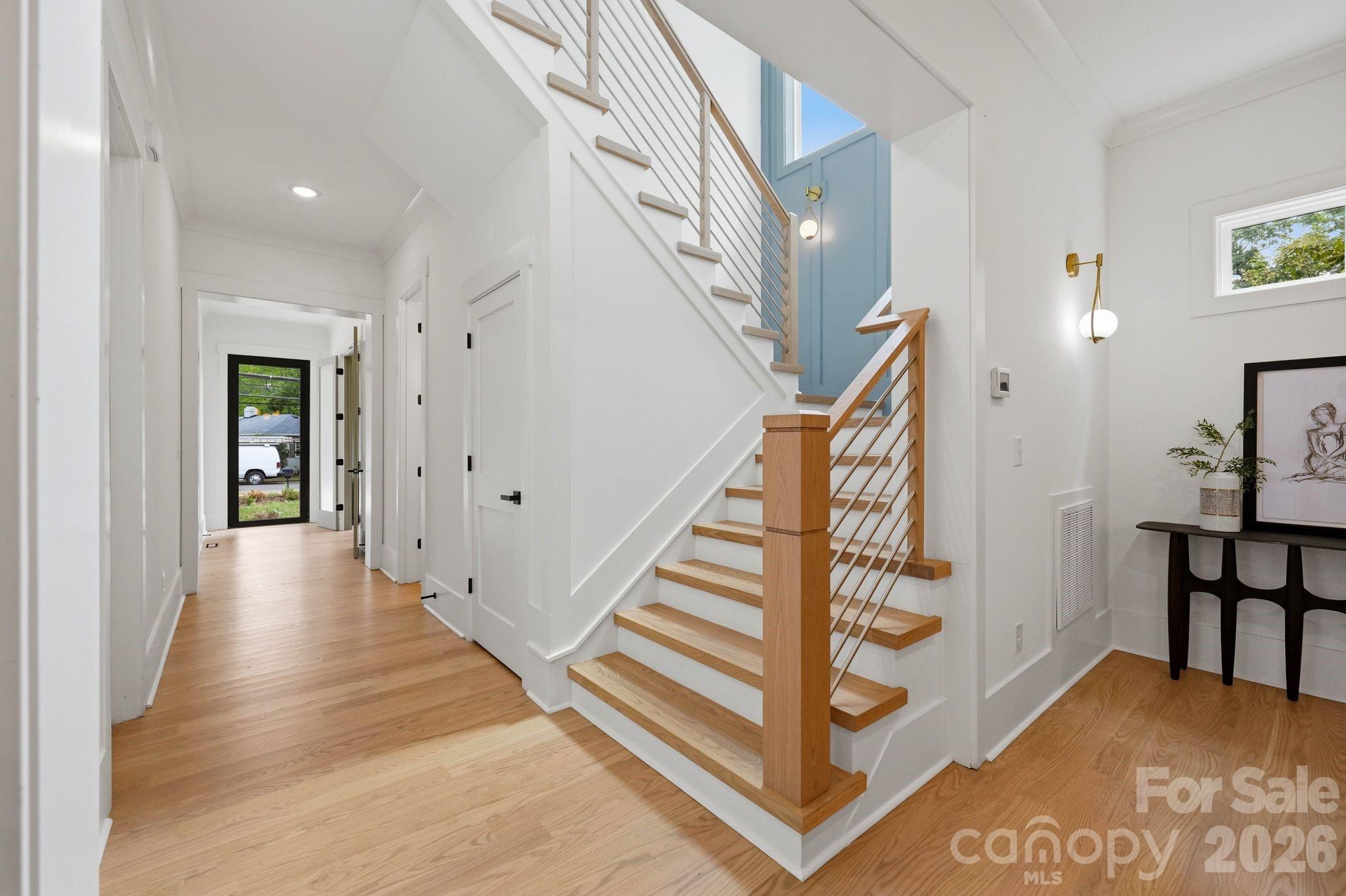 4538 Craig Avenue — Charlotte