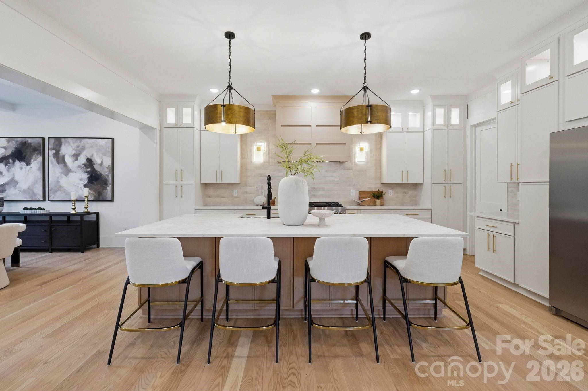 4538 Craig Avenue — Charlotte