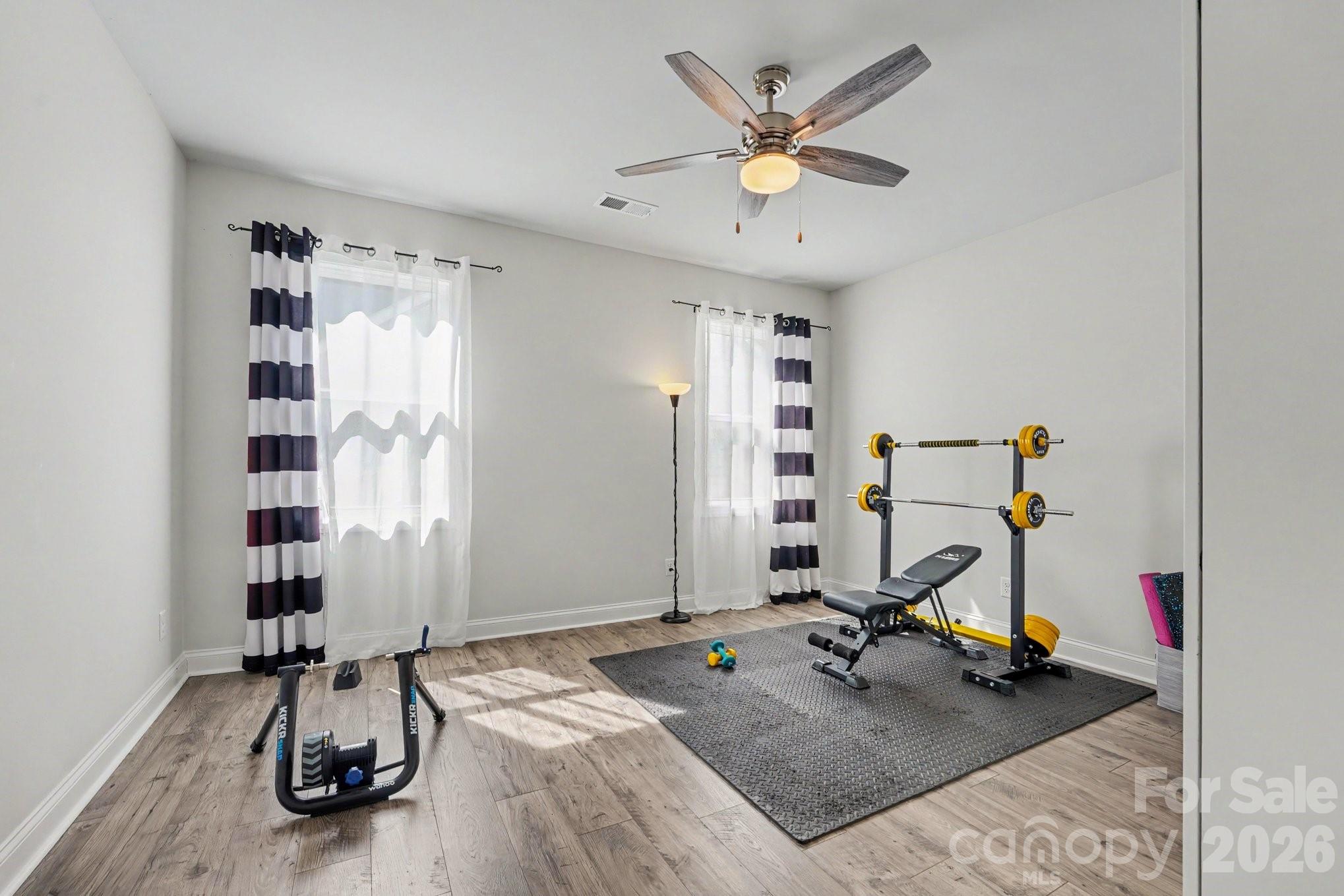 6858 Hunts Mesa Drive — Fort Mill