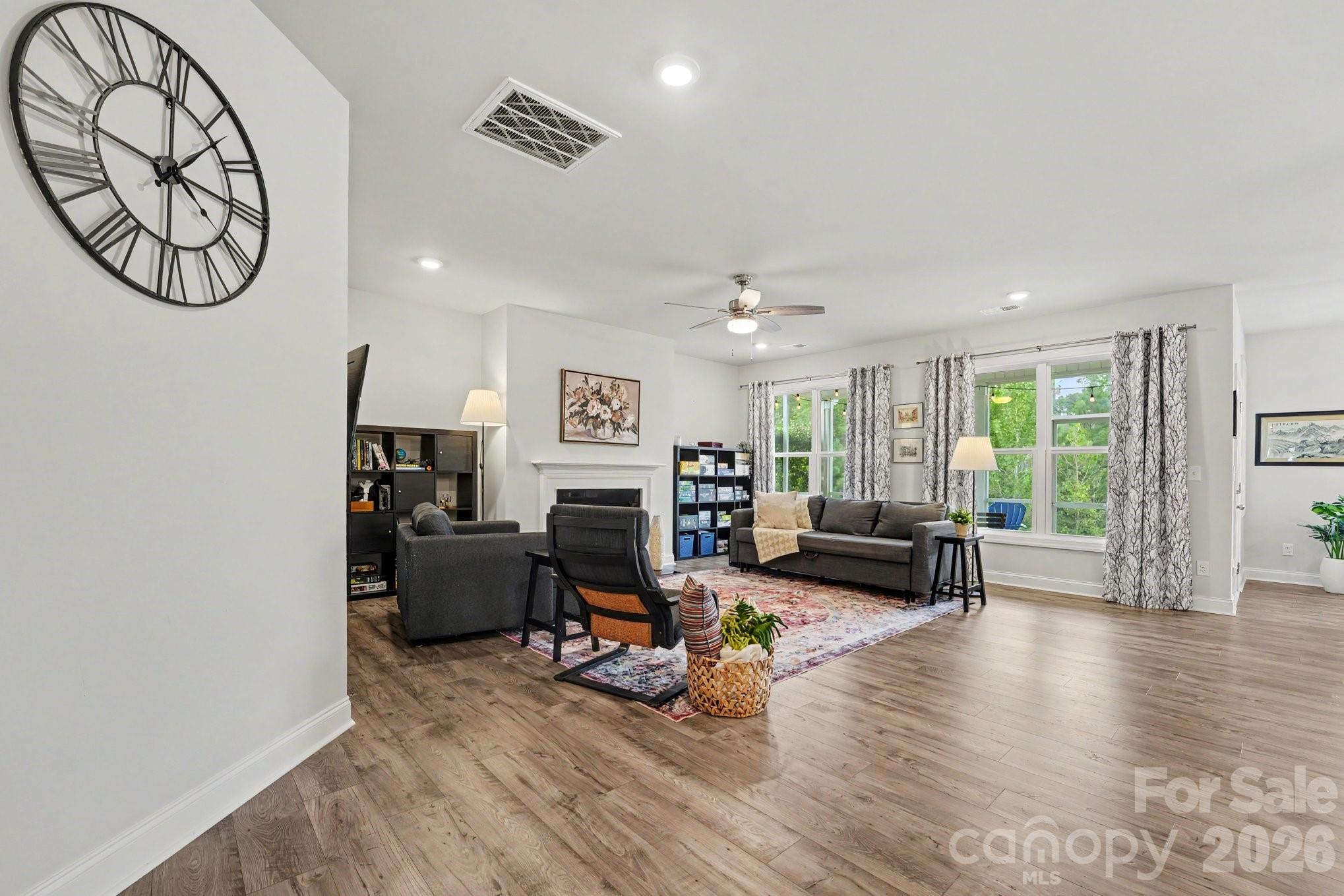 6858 Hunts Mesa Drive — Fort Mill