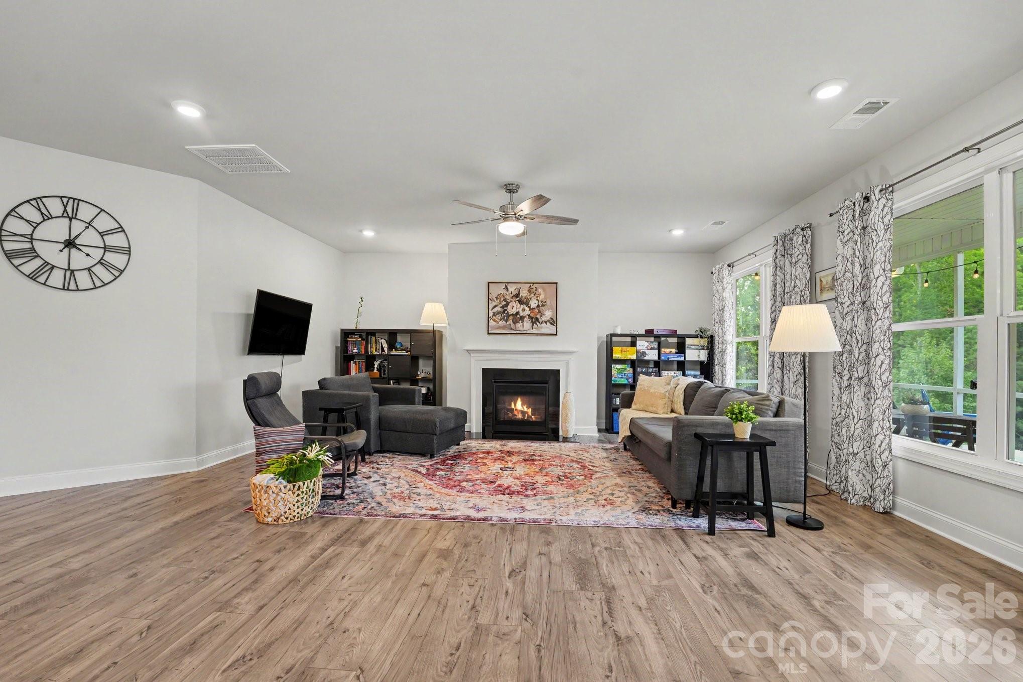 6858 Hunts Mesa Drive — Fort Mill