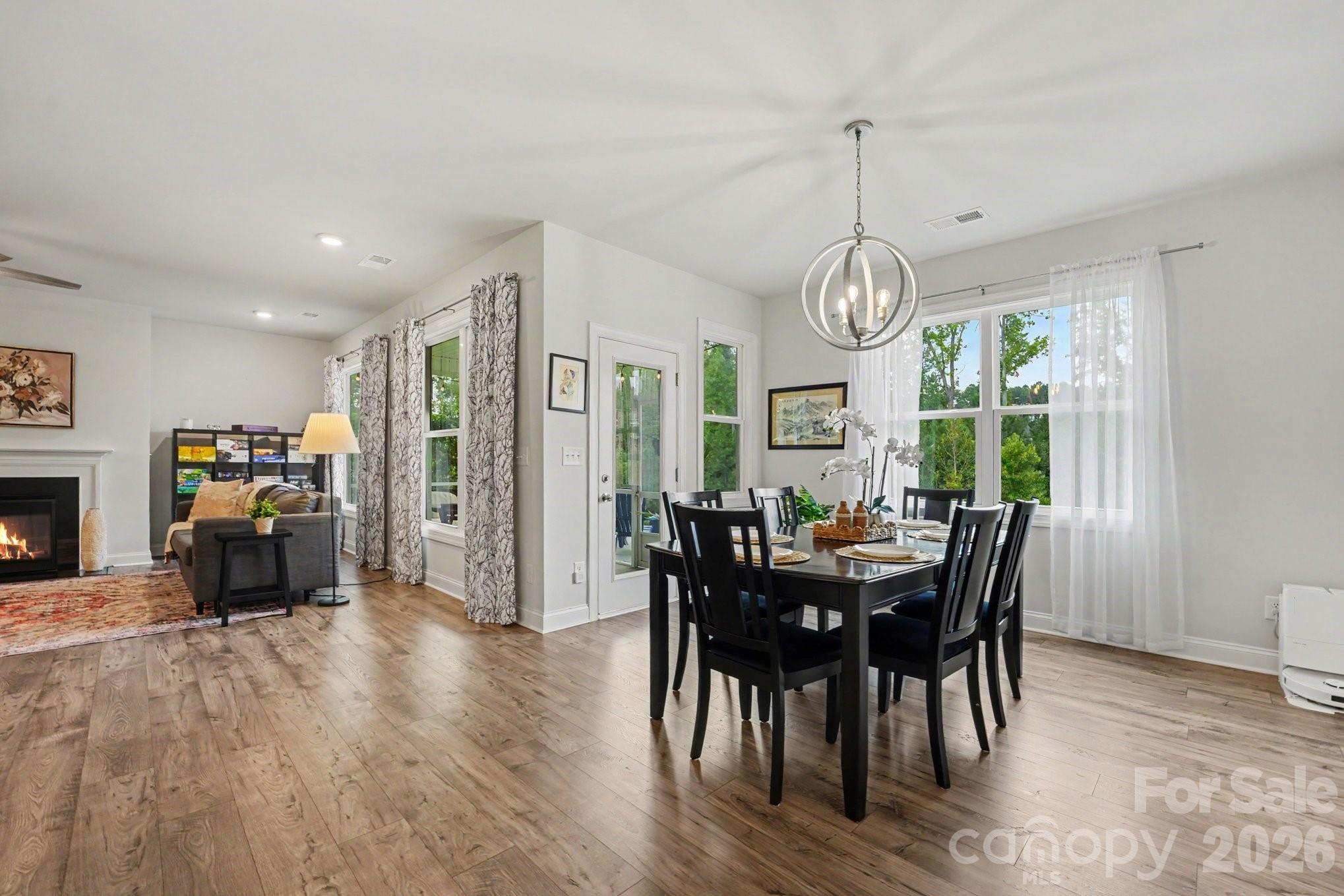 6858 Hunts Mesa Drive — Fort Mill