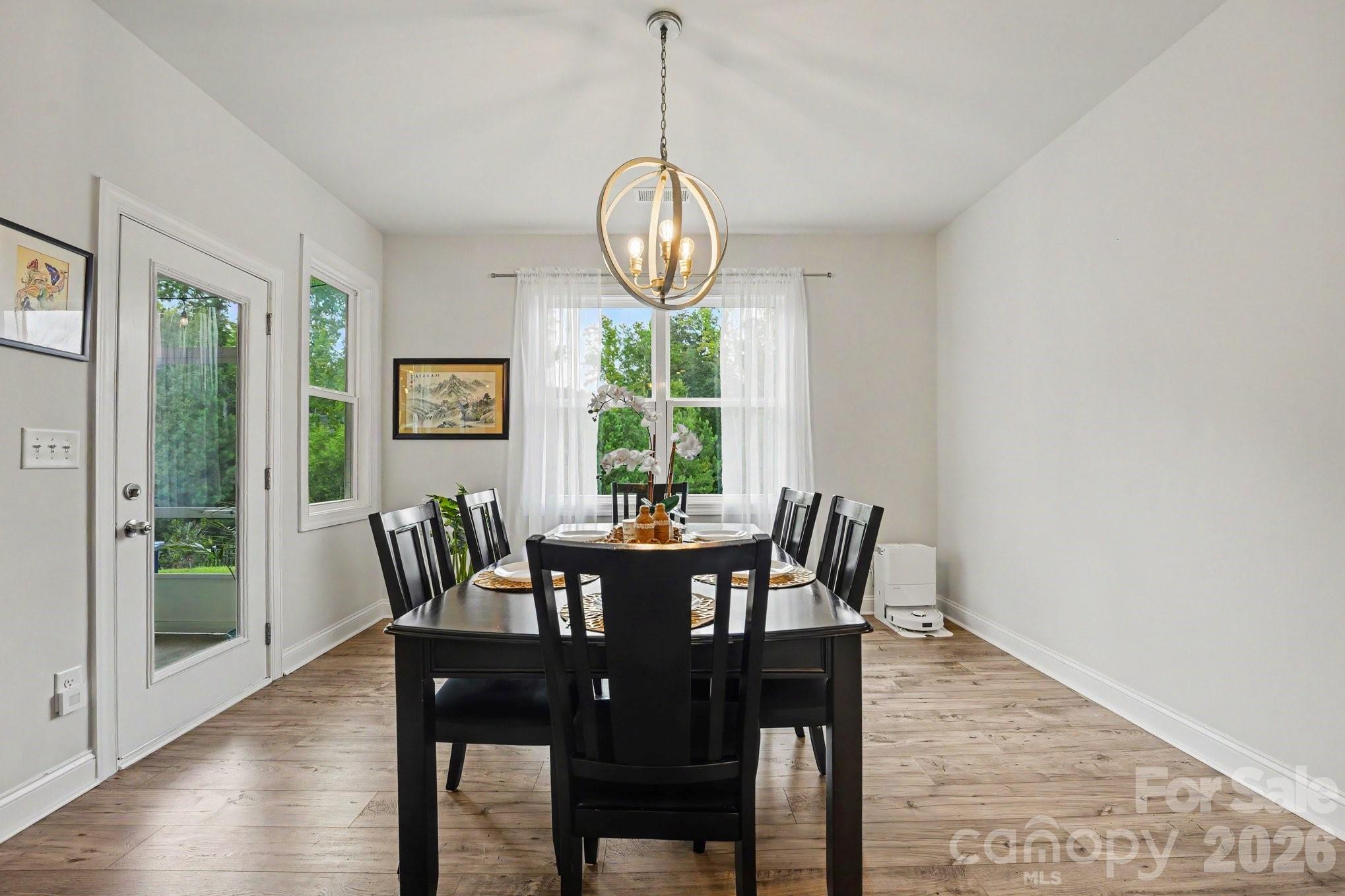 6858 Hunts Mesa Drive — Fort Mill