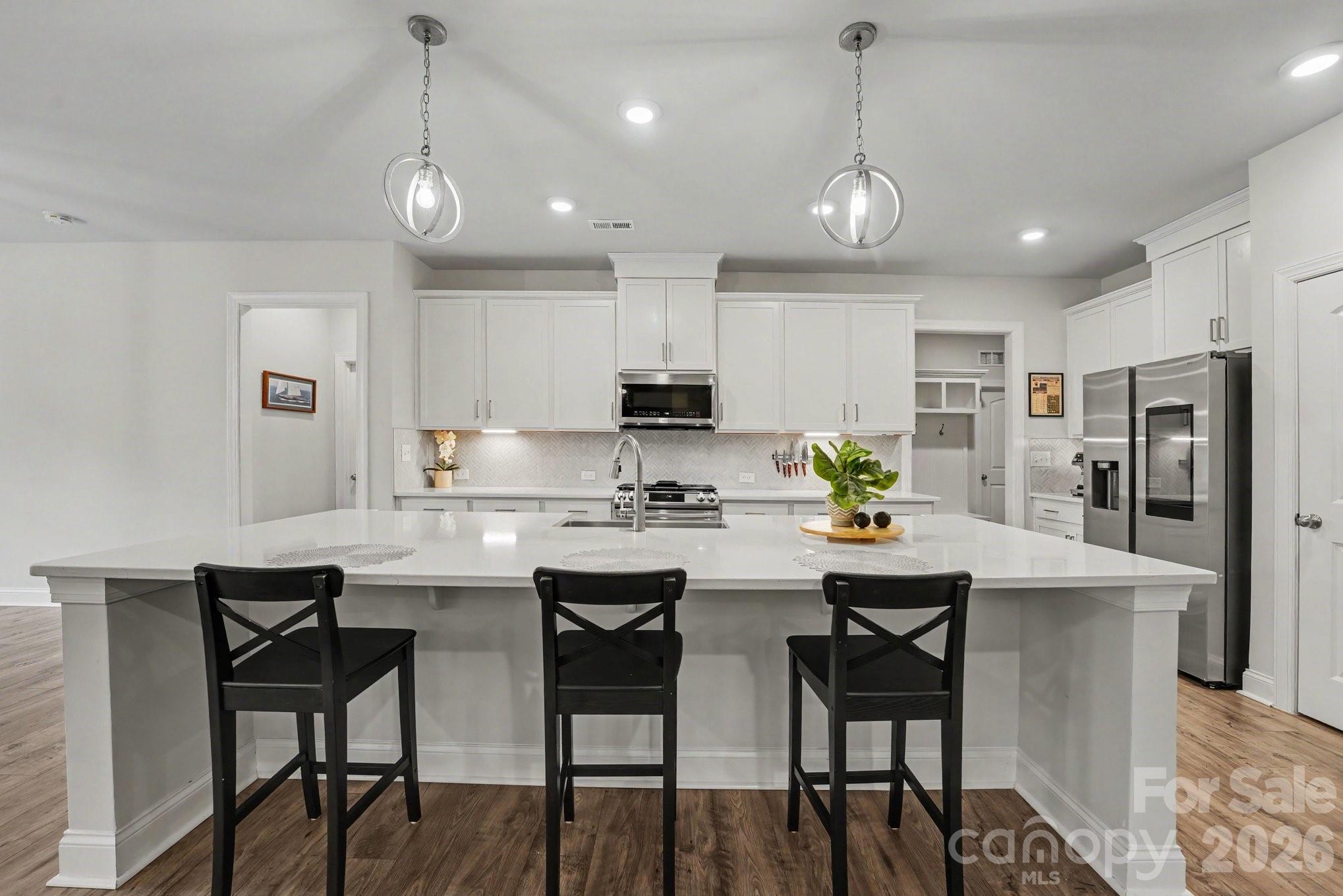 6858 Hunts Mesa Drive — Fort Mill