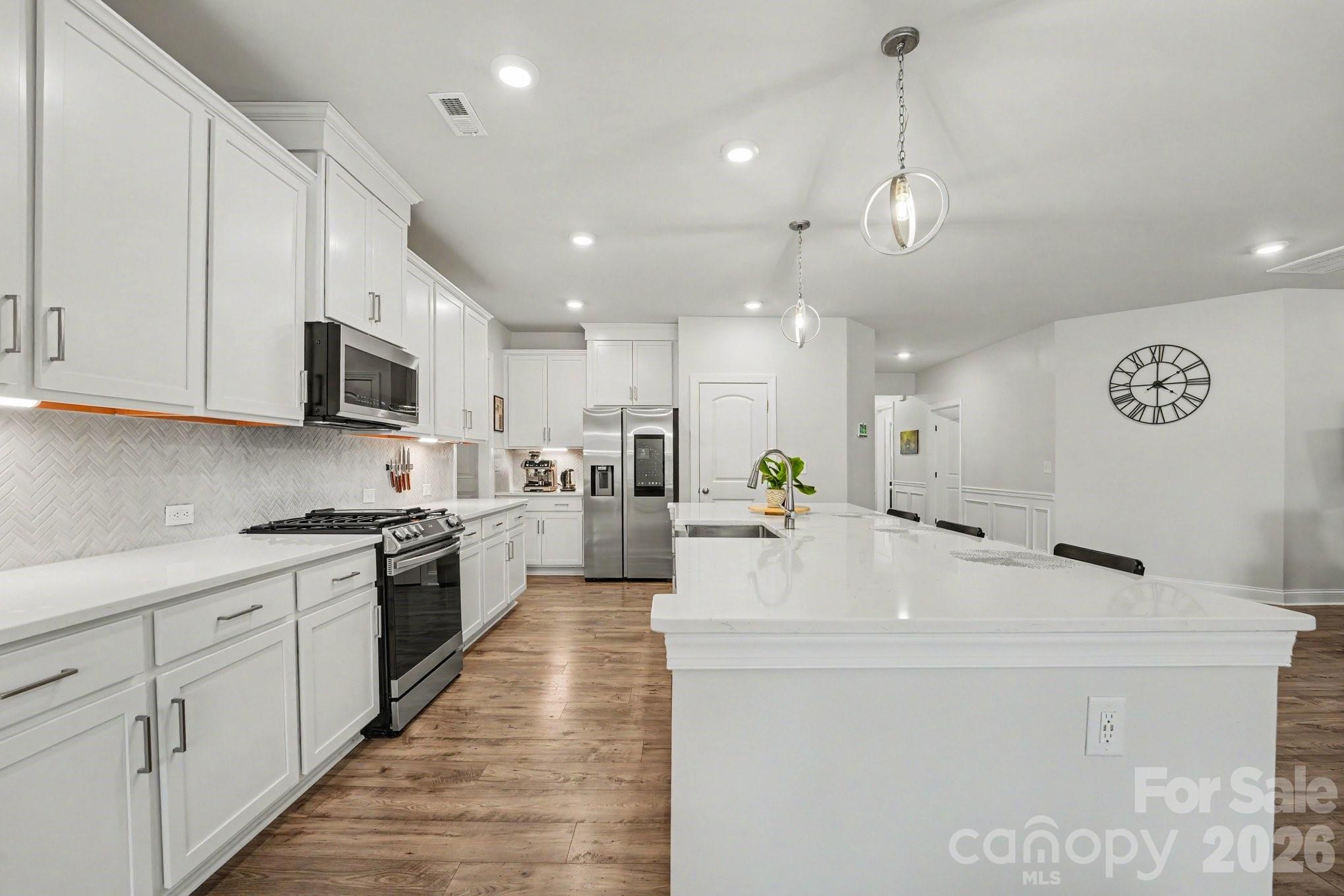 6858 Hunts Mesa Drive — Fort Mill