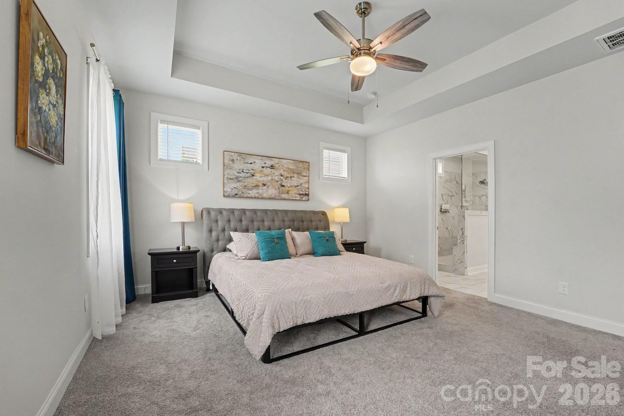 6858 Hunts Mesa Drive — Fort Mill