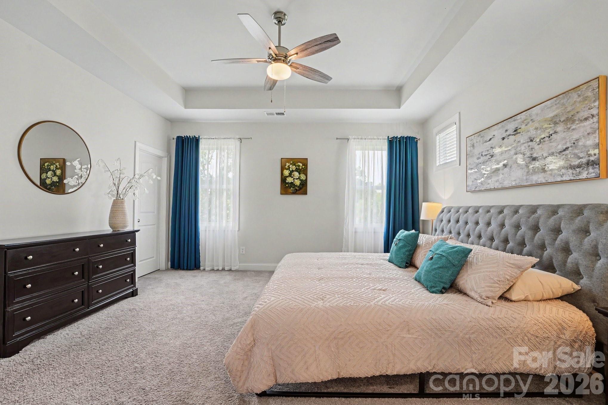 6858 Hunts Mesa Drive — Fort Mill
